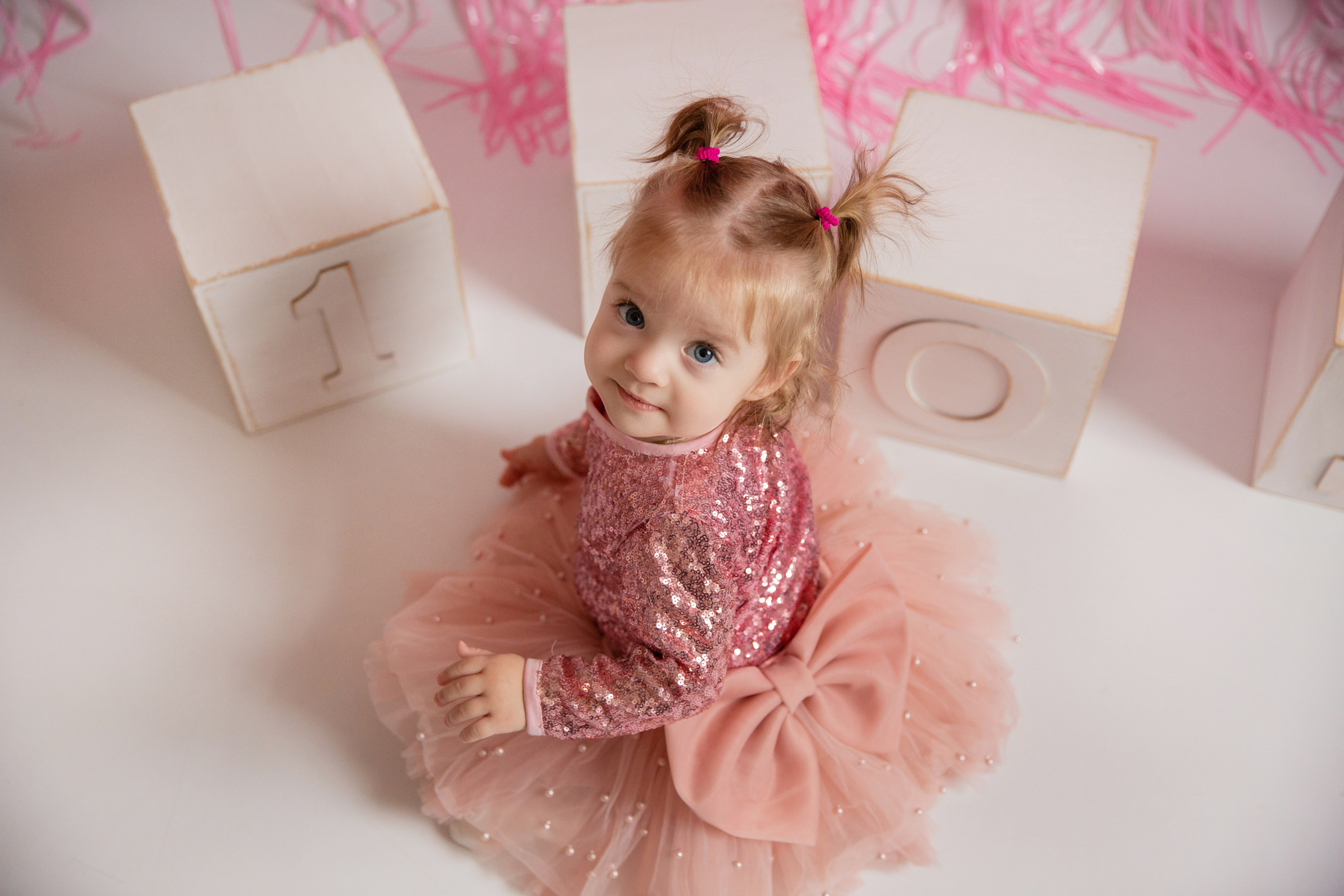 День рождения. Фотограф новорожденных в Волгограде Иванова Екатерина