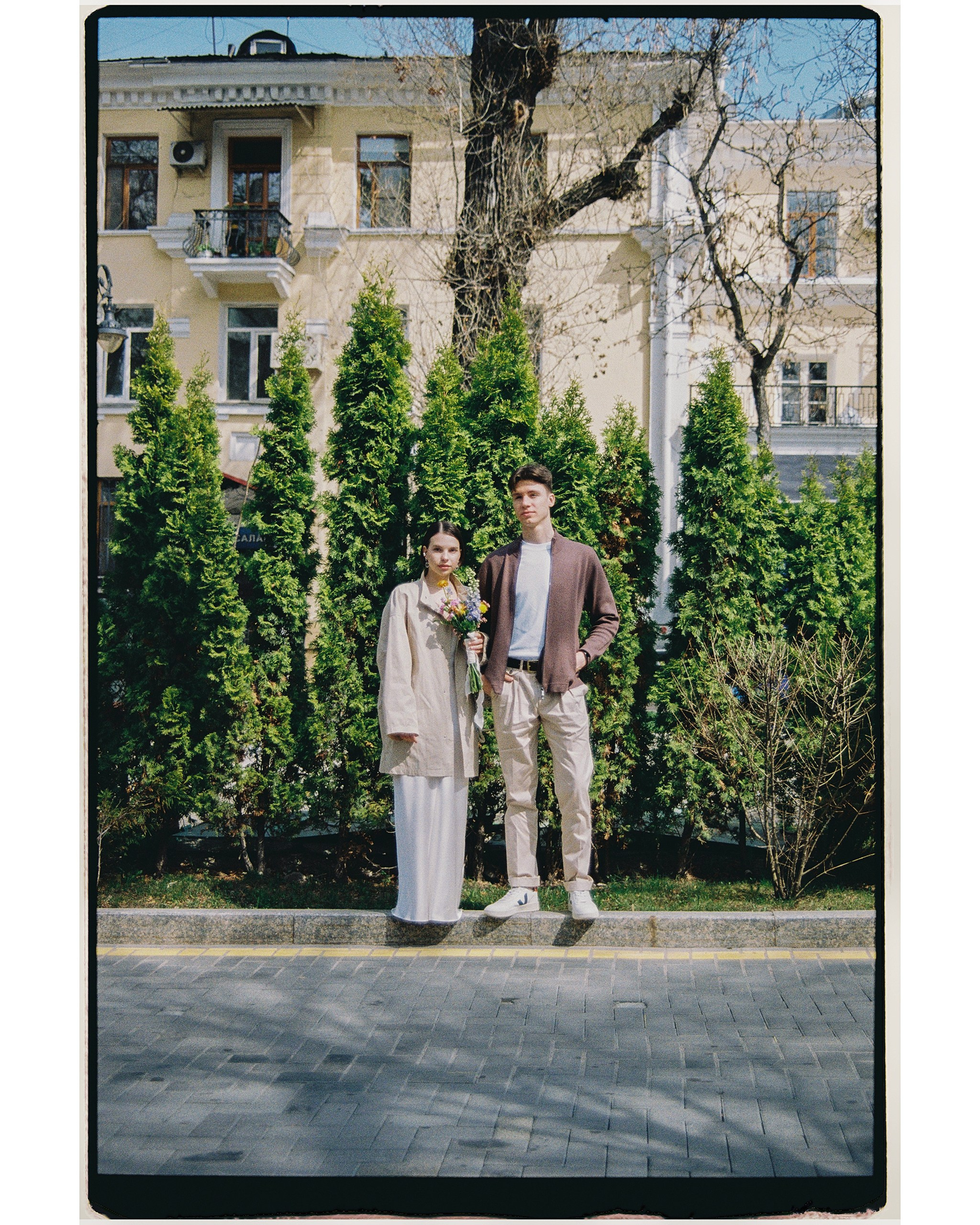 Наталья и Иван, Алматы, Love Story. Фотограф в Алматы — Алексей Коньков | Репортаж, свадьбы, портреты