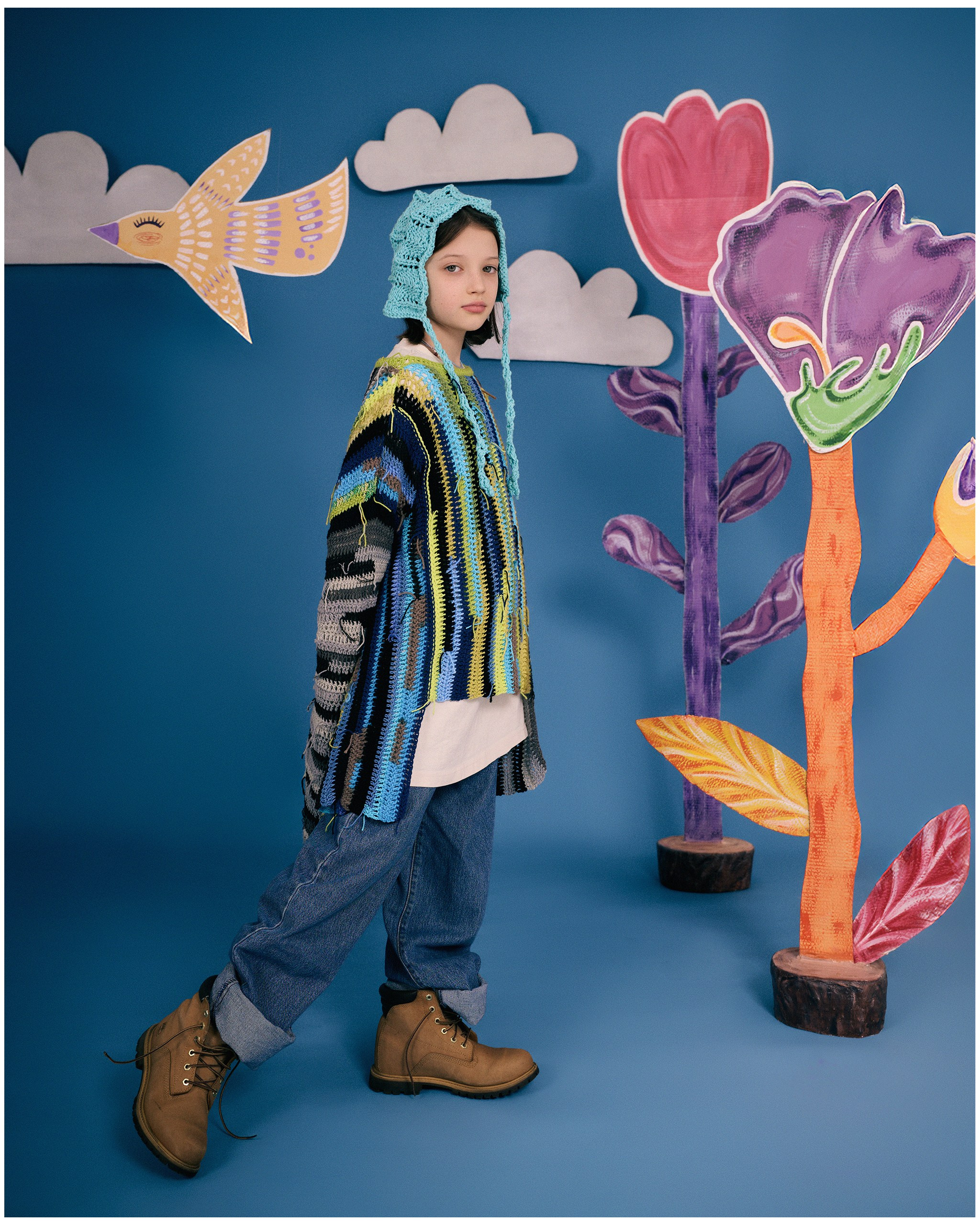 Lida — Kids. Фотограф в Алматы — Алексей Коньков | Репортаж, свадьбы, портреты, Love story