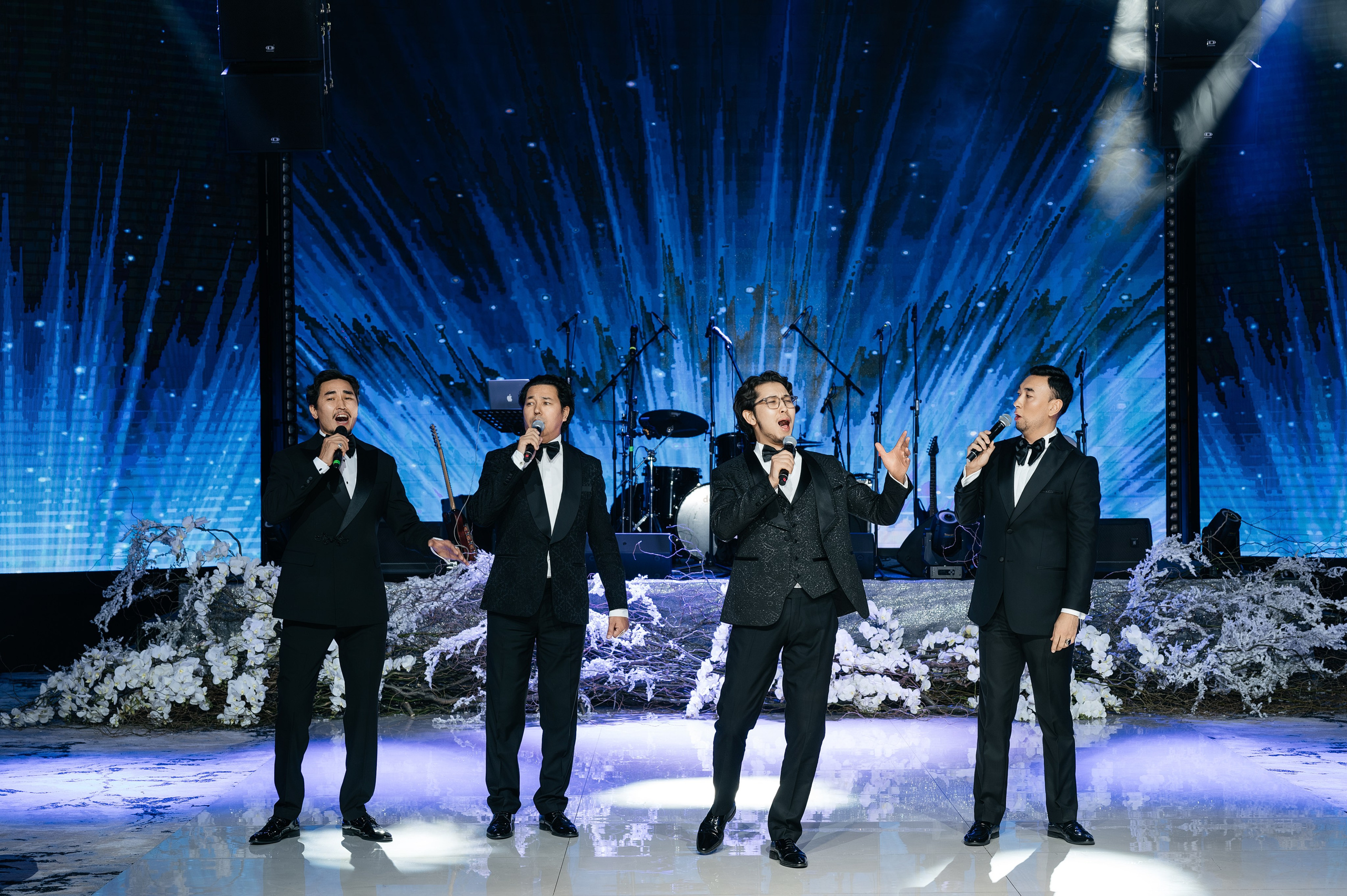 LVMH Beauty. Фотограф в Алматы — Алексей Коньков | Репортаж, свадьбы, портреты