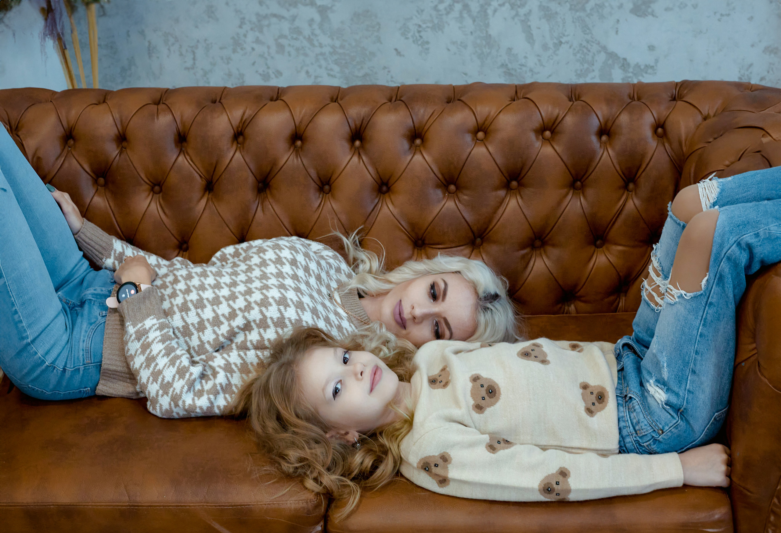 Фотосессия Модельной школы «Аэлита» | Смоленск. Фотограф в Смоленске Ася Польшина