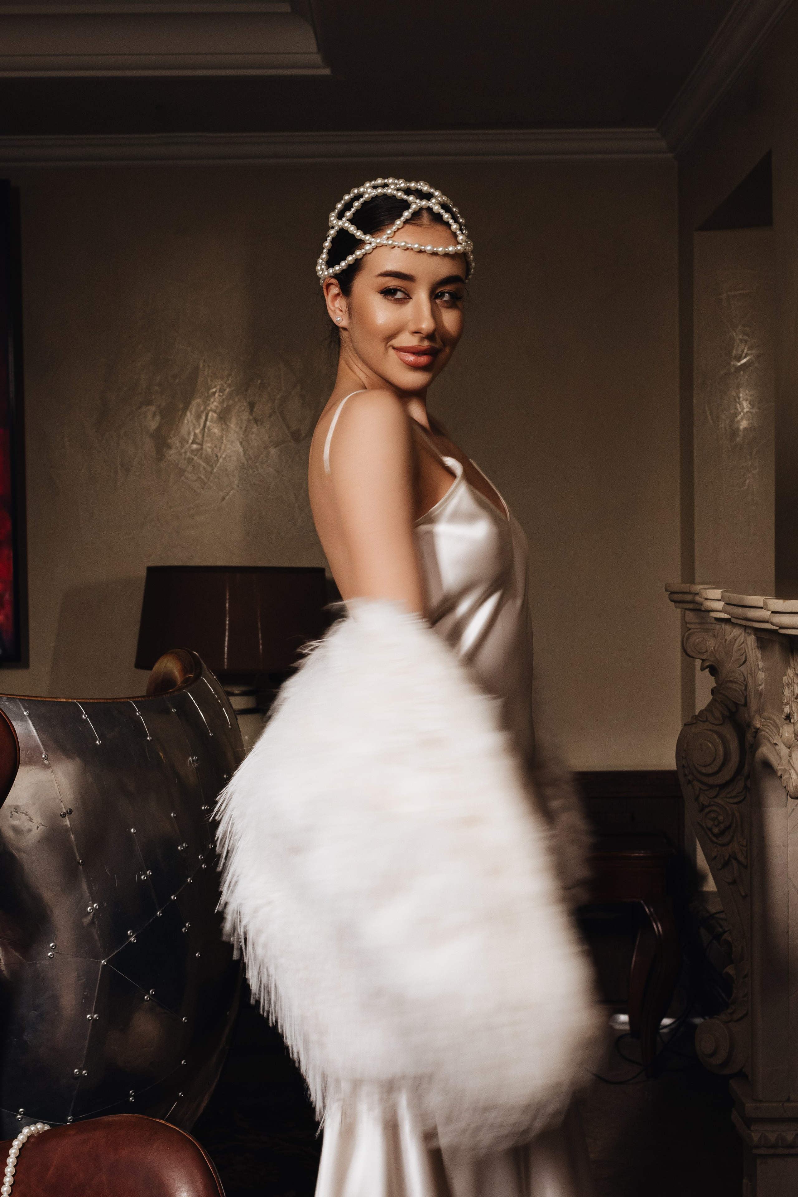 Портрет. Семейный и свадебный фотограф в Донецке Елена Гордеева