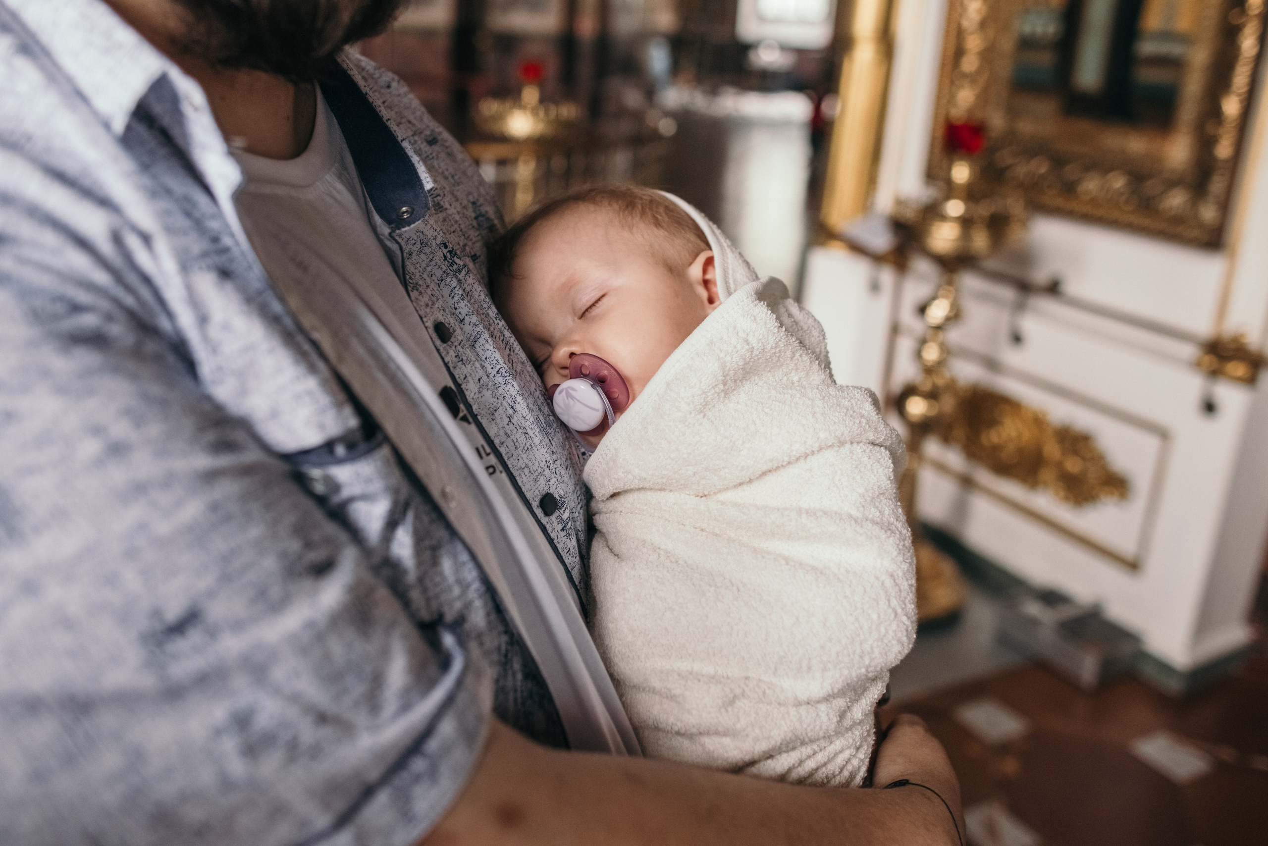 Мария. Фотограф в Шатуре Оксана Осьмакова