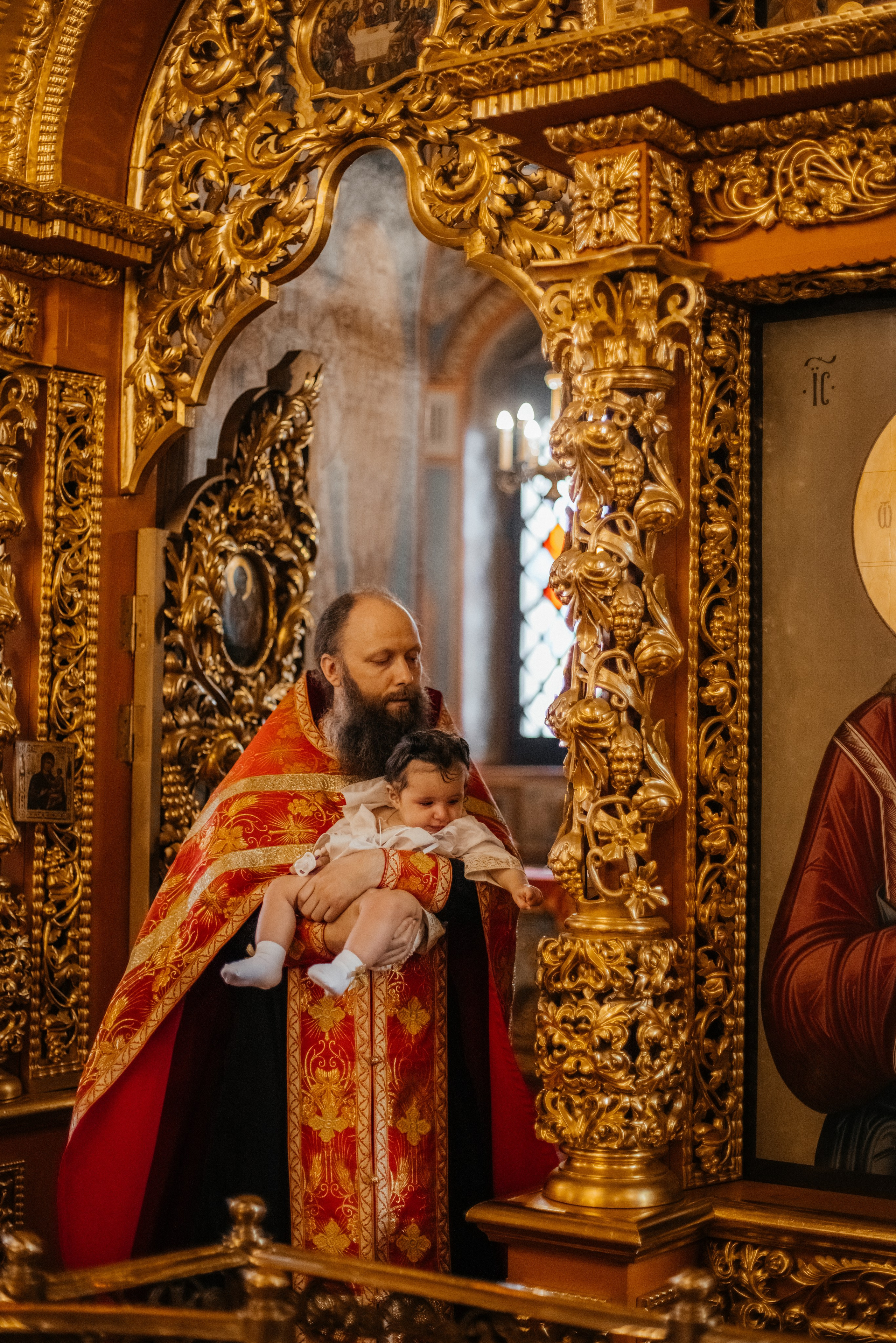 Таисия. Фотограф в Шатуре Оксана Осьмакова