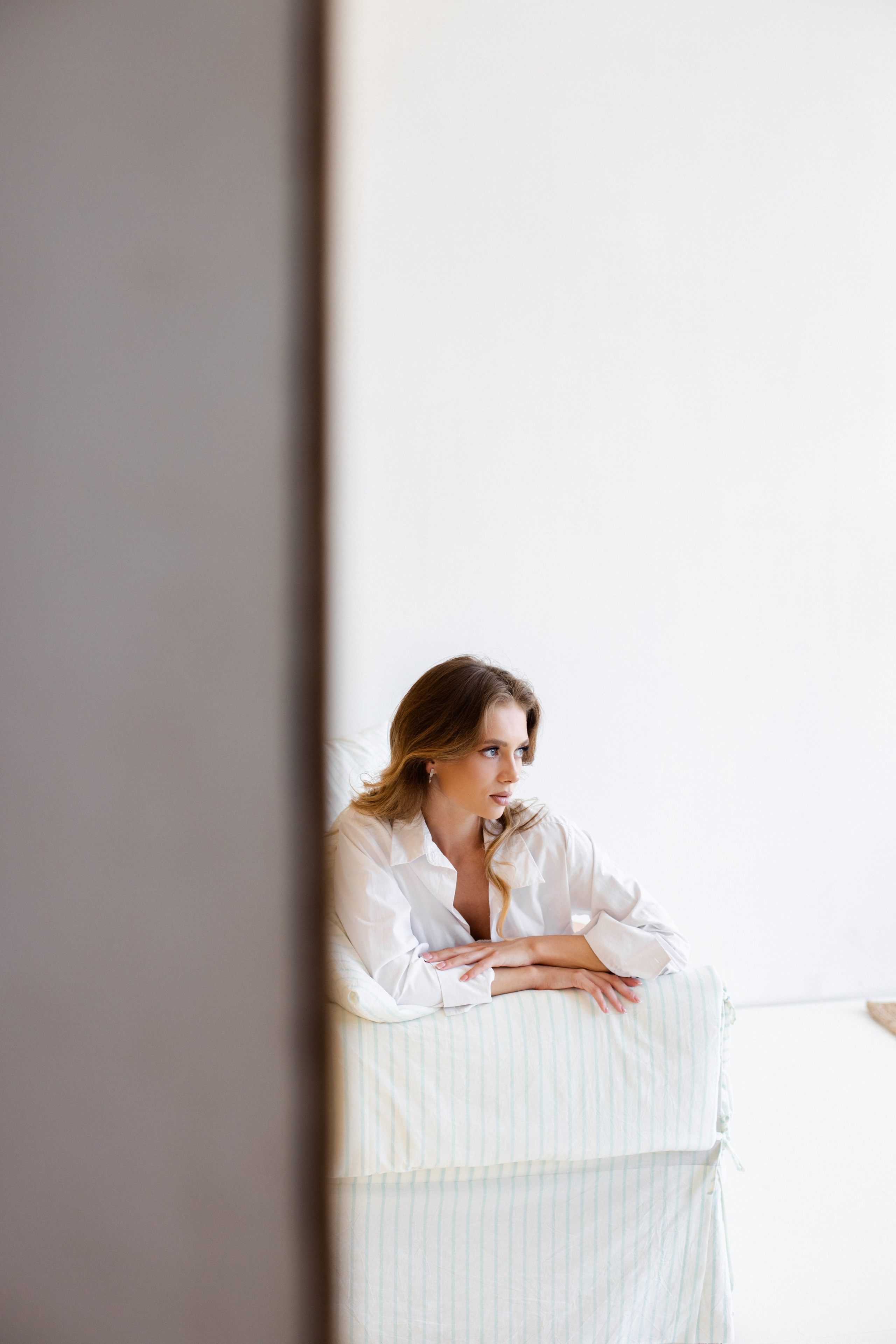 Мария. Фотограф в Шатуре Оксана Осьмакова