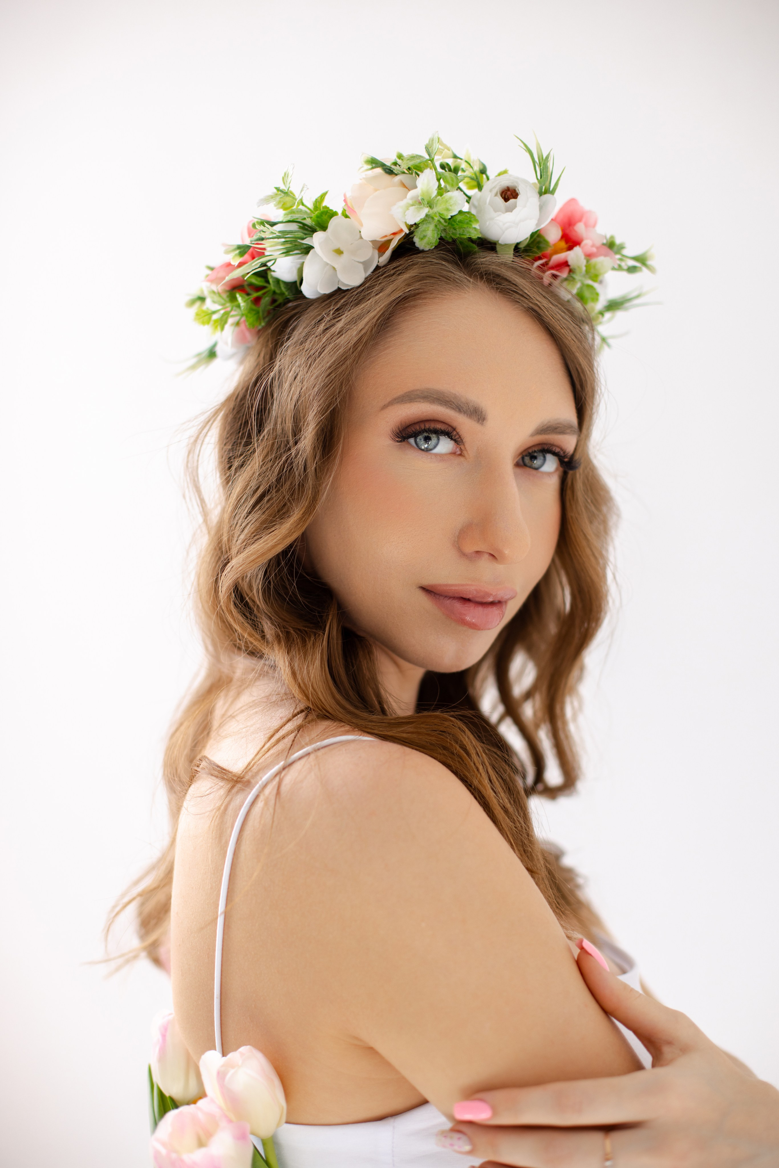 Алёна. Фотограф в Шатуре Оксана Осьмакова