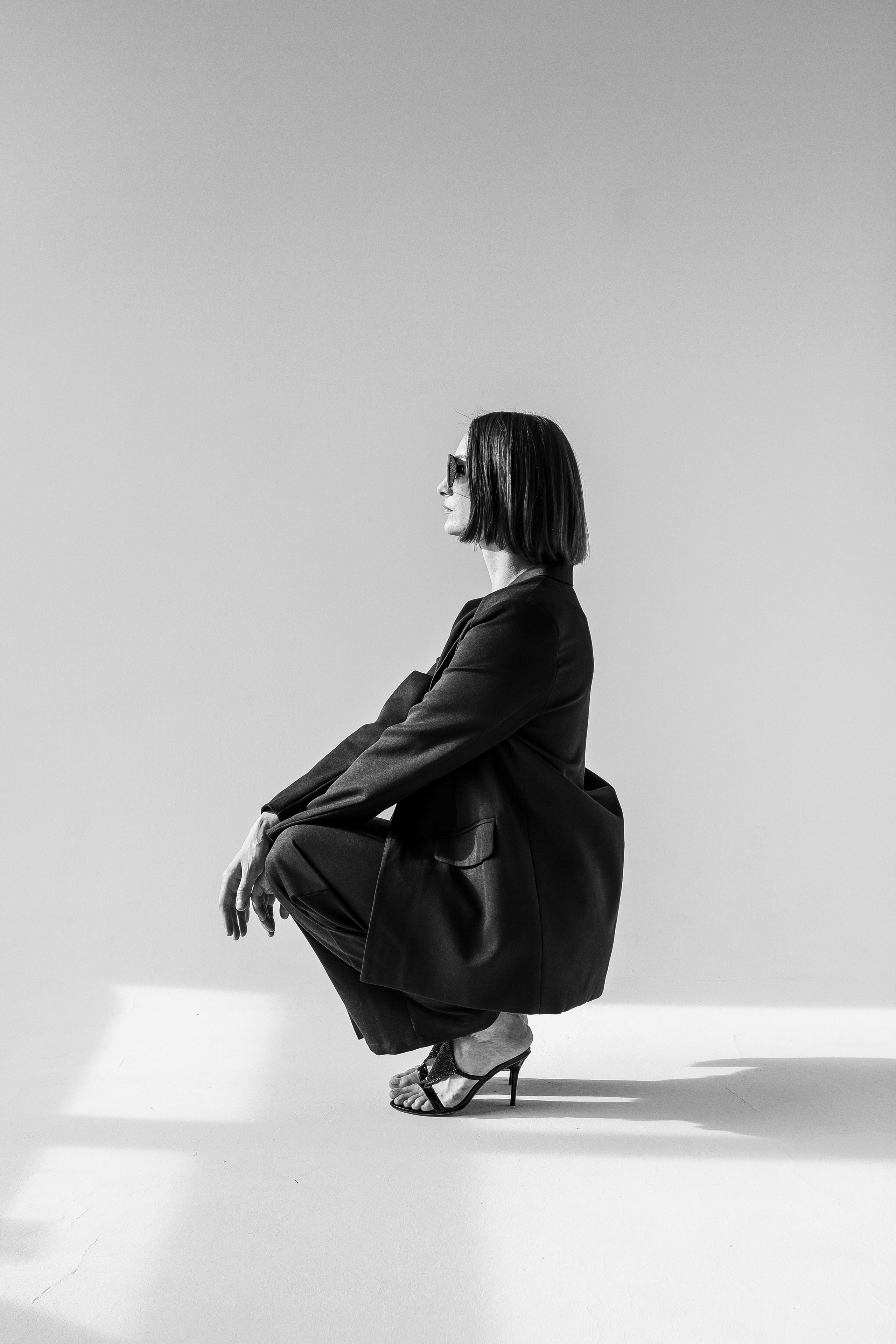 Вера. Фотограф в Шатуре Оксана Осьмакова