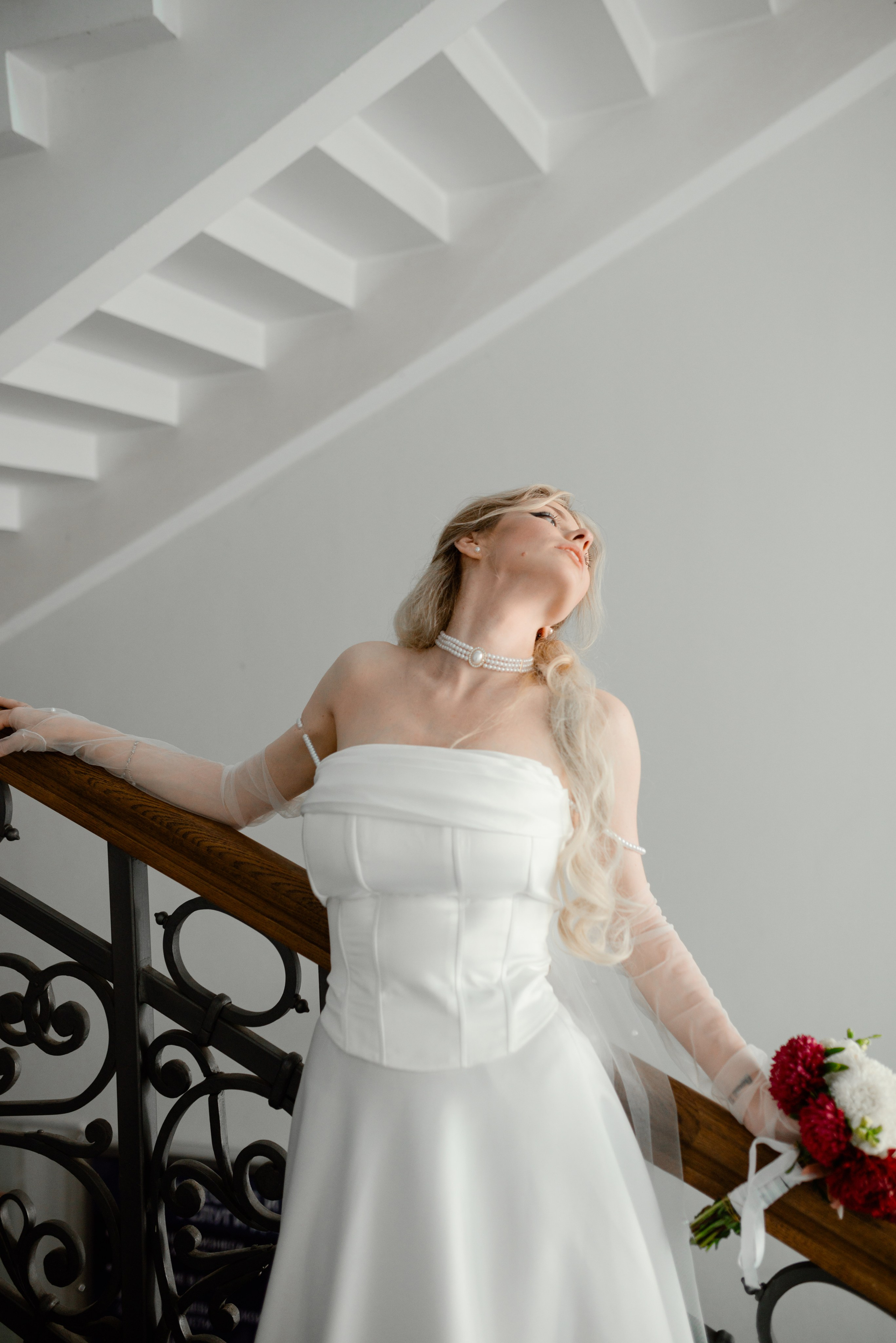 Карина и Женя. Август 2025. Свадебный фотограф в городе Минск Крохмалюк Анна