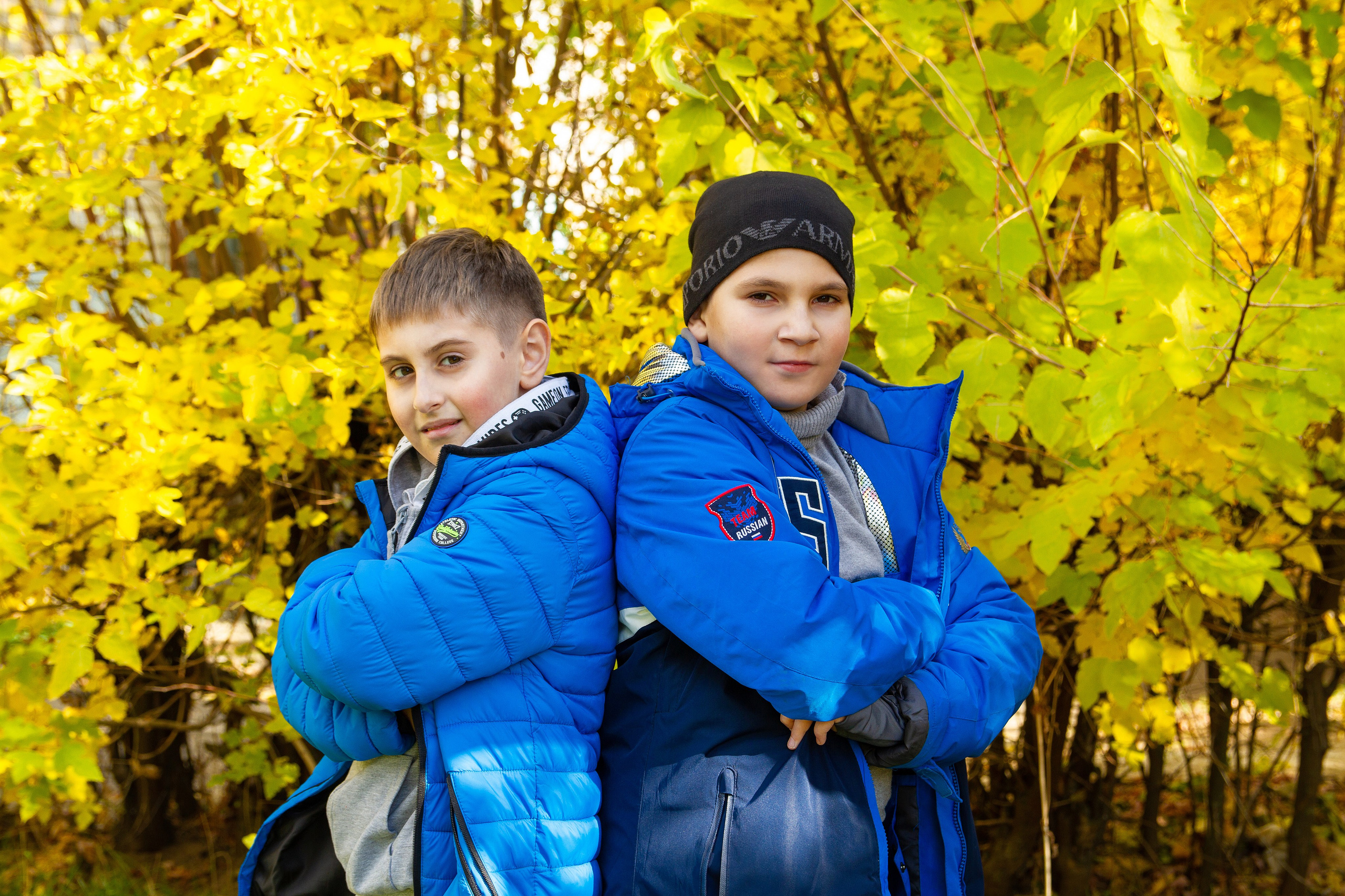 Выпускные альбомы. Школьный фотограф в Волгограде