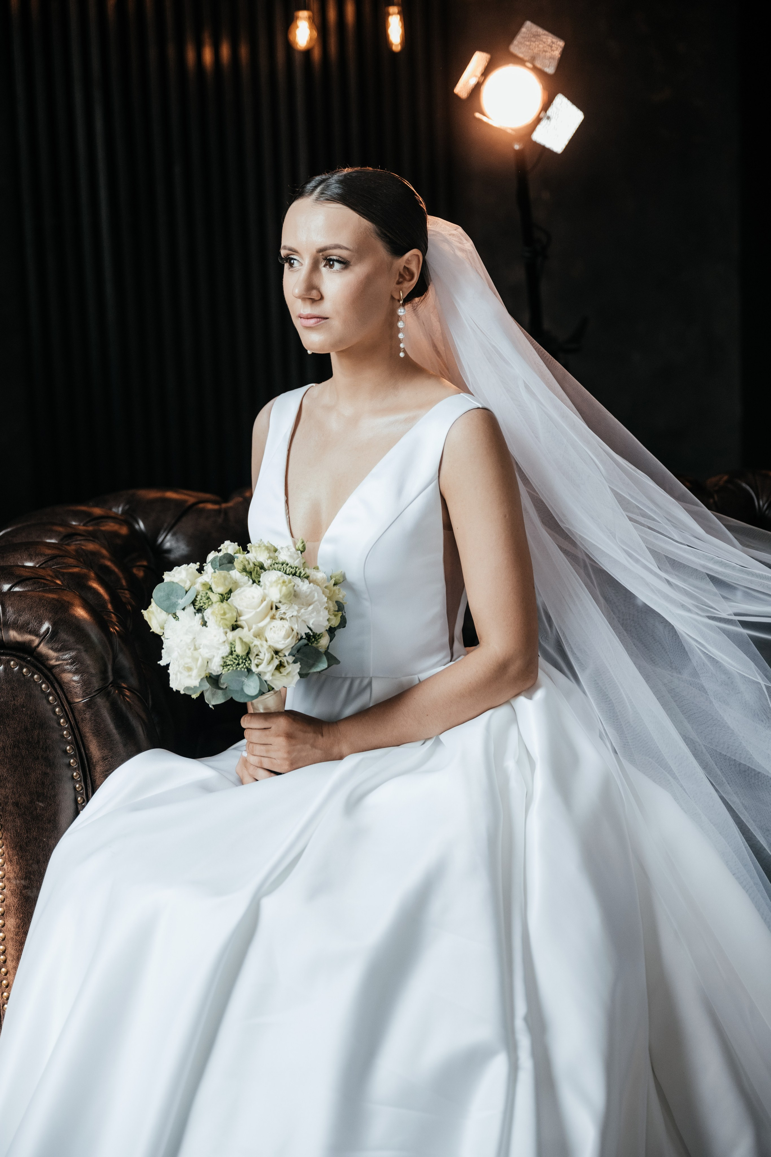 Ульяна & Руслан. Свадебный и портретный фотограф в Минске и РБ Владислав Саков