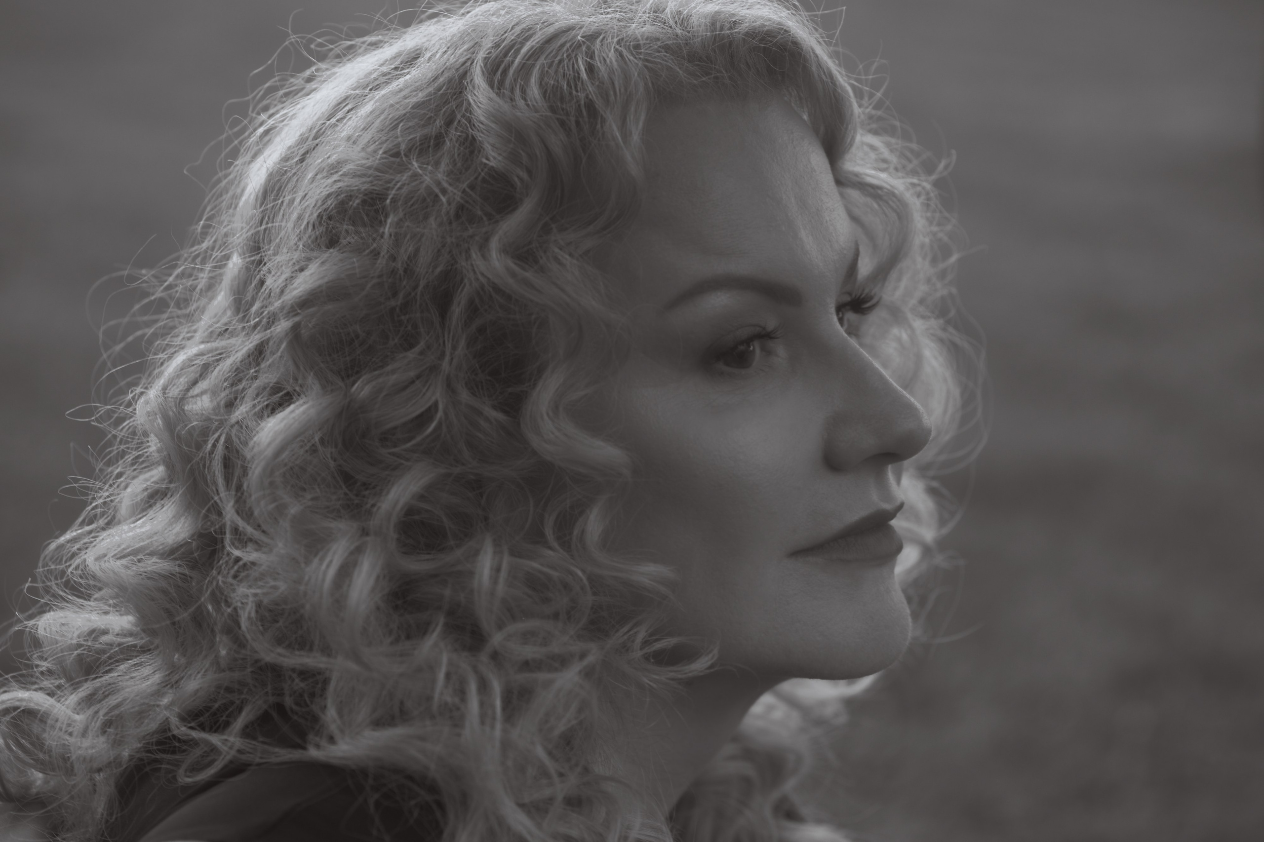 Portraits. Photographer in Kaliningrad