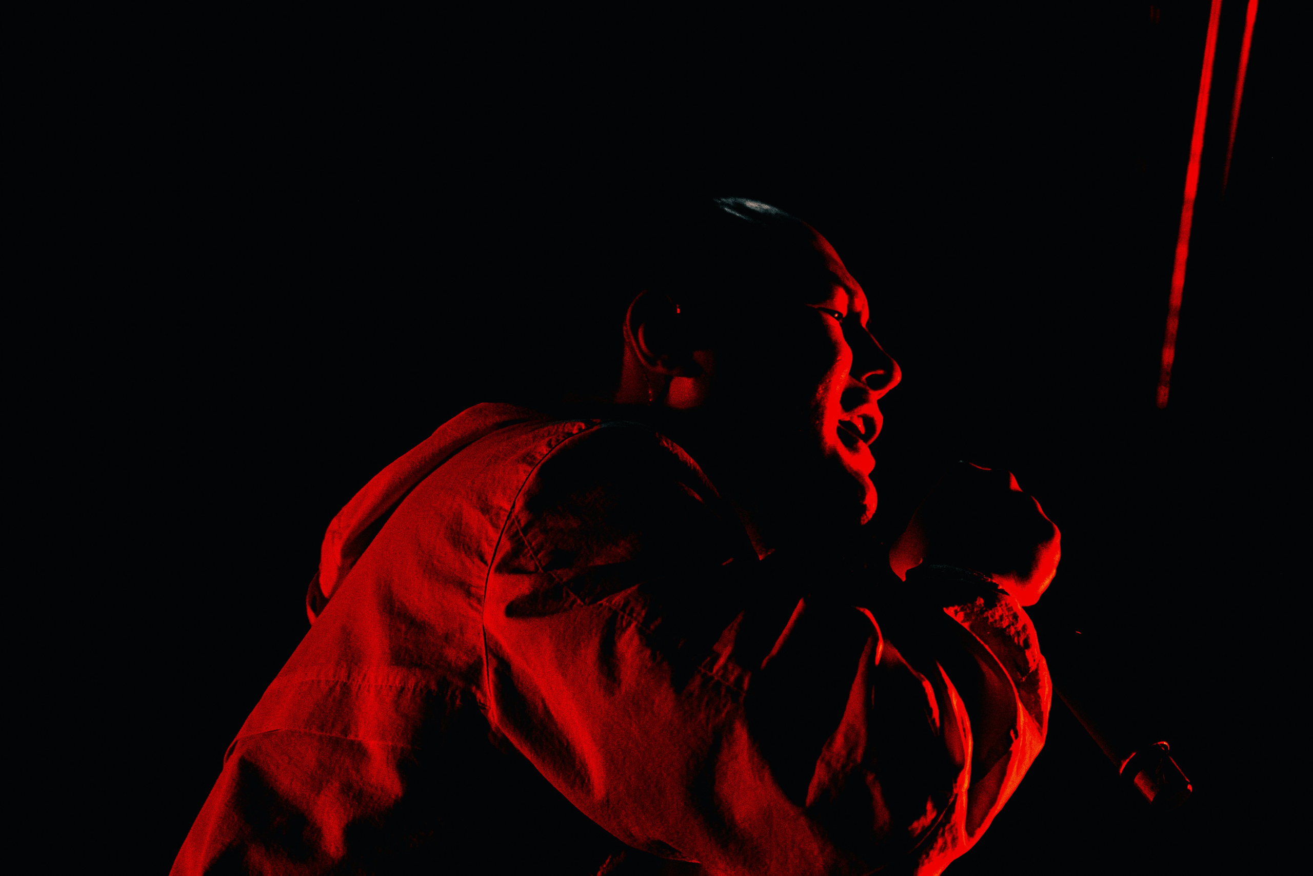 Масло черного тмина. Репортажный и портретный фотограф в Москве Кристина Волконская