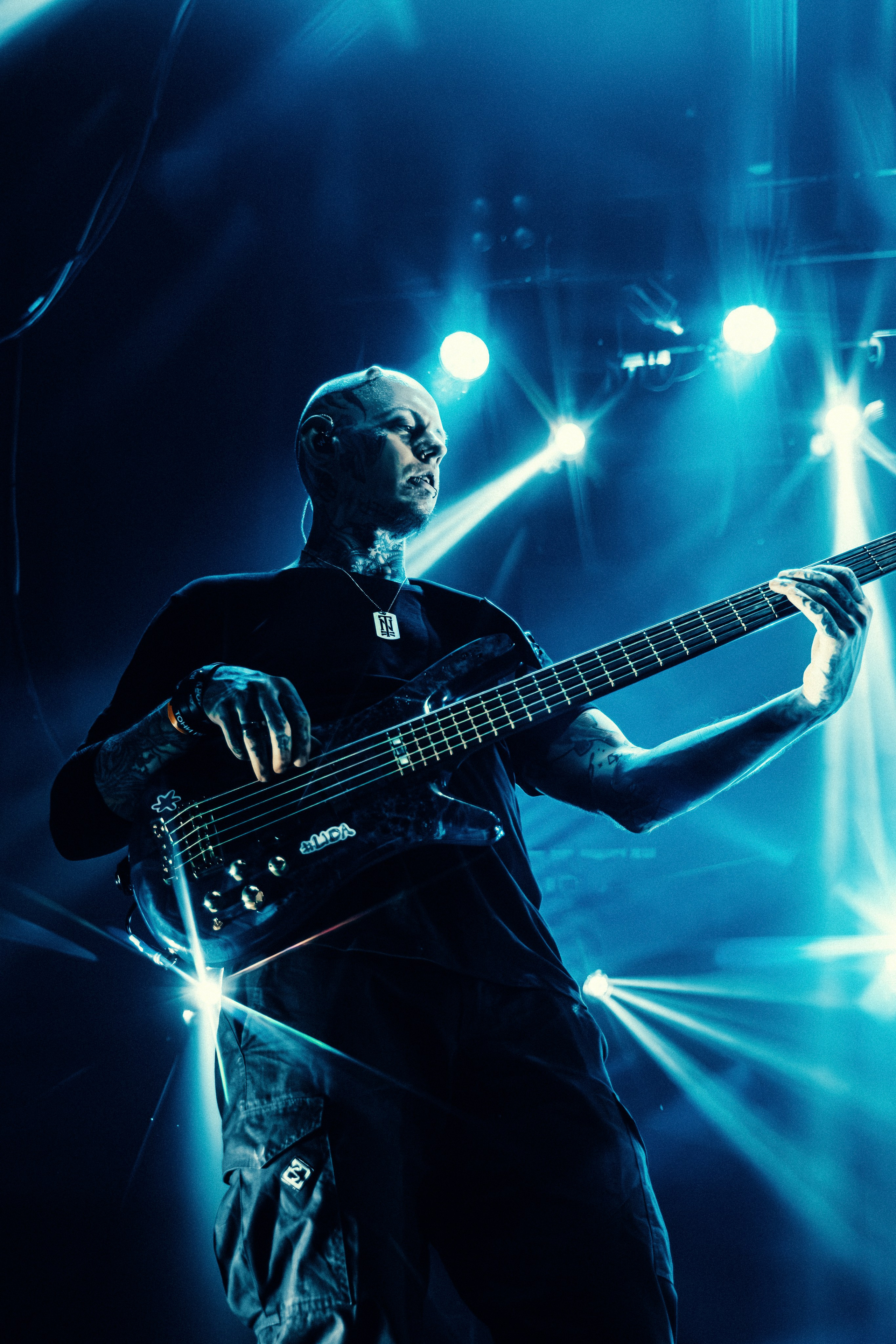 Гарри Топор & Тони Раут. Репортажный и портретный фотограф в Москве Кристина Волконская