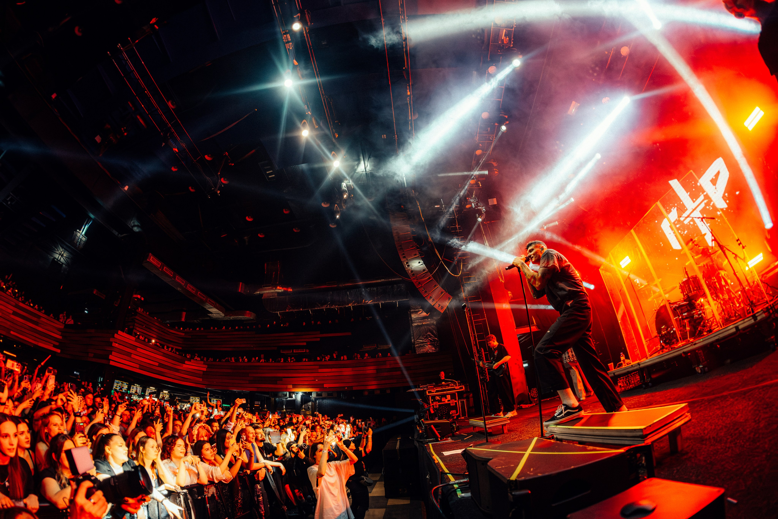 Гарри Топор & Тони Раут. Репортажный и портретный фотограф в Москве Кристина Волконская