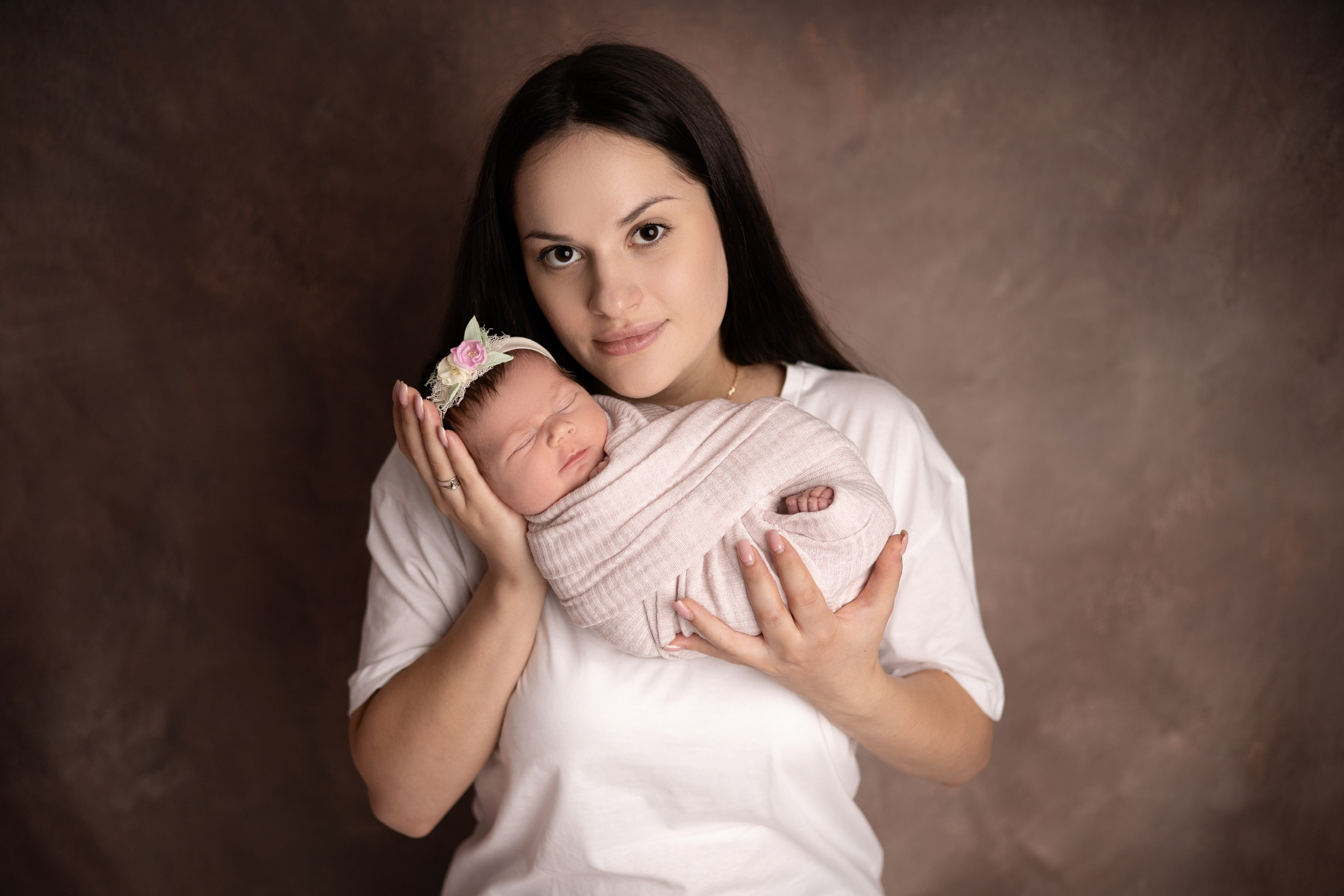 Екатерина 10 дней. Детский новорождённых и детей постарше Анисимова Полина