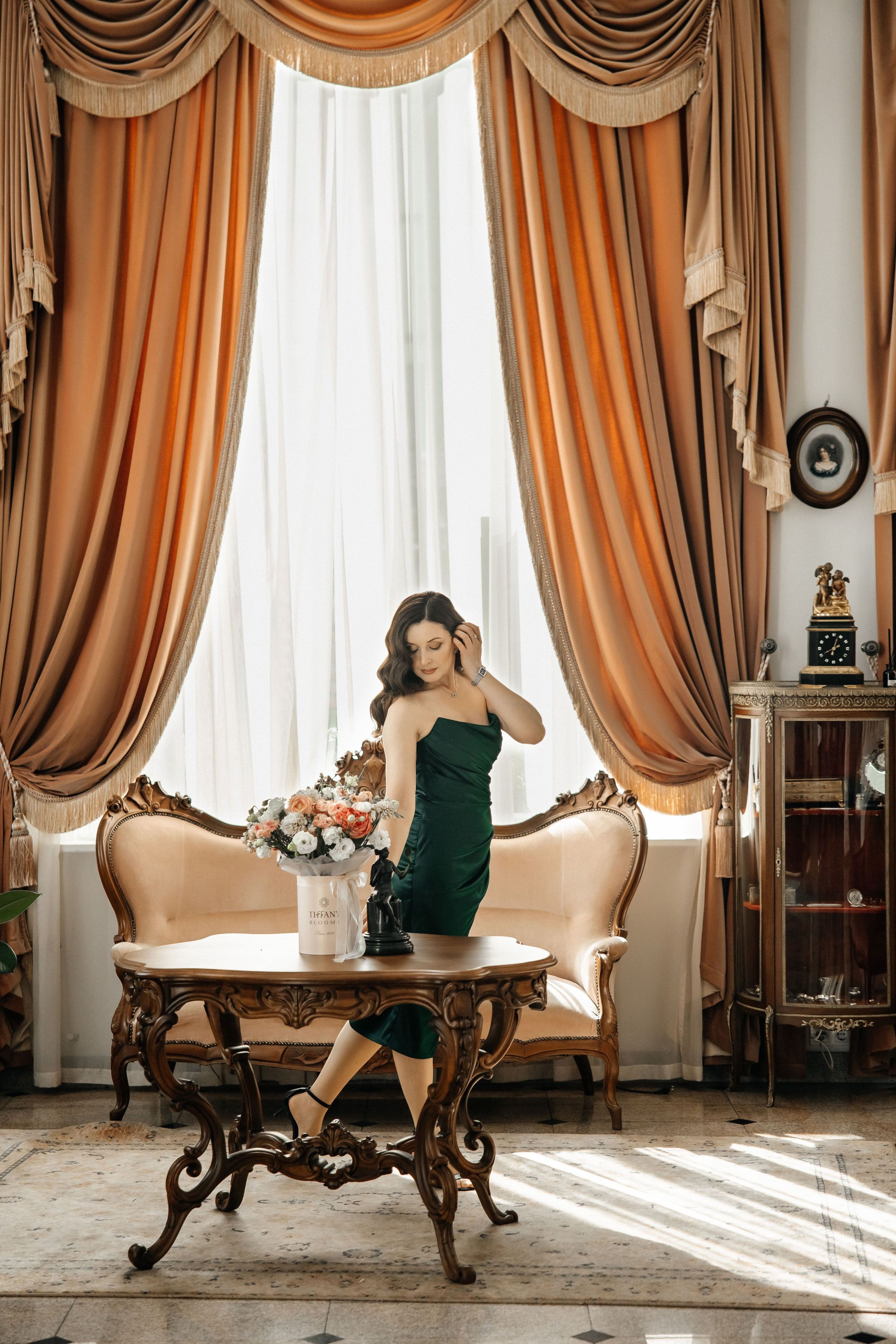 Руслан & Гульсина. Свадебный и семейный фотограф в Краснодар, Россия