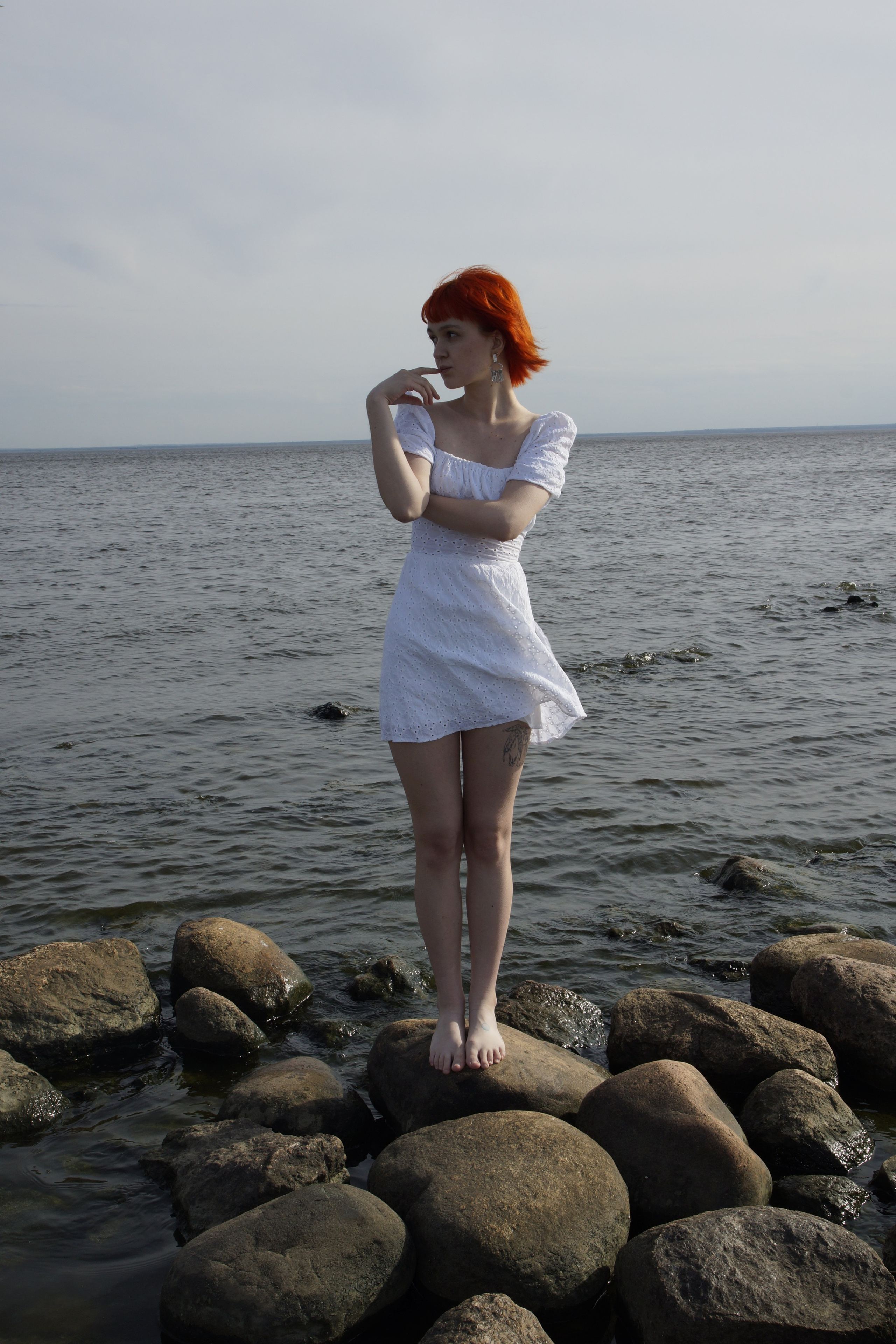 Набор качеств. Потешная фотопленка