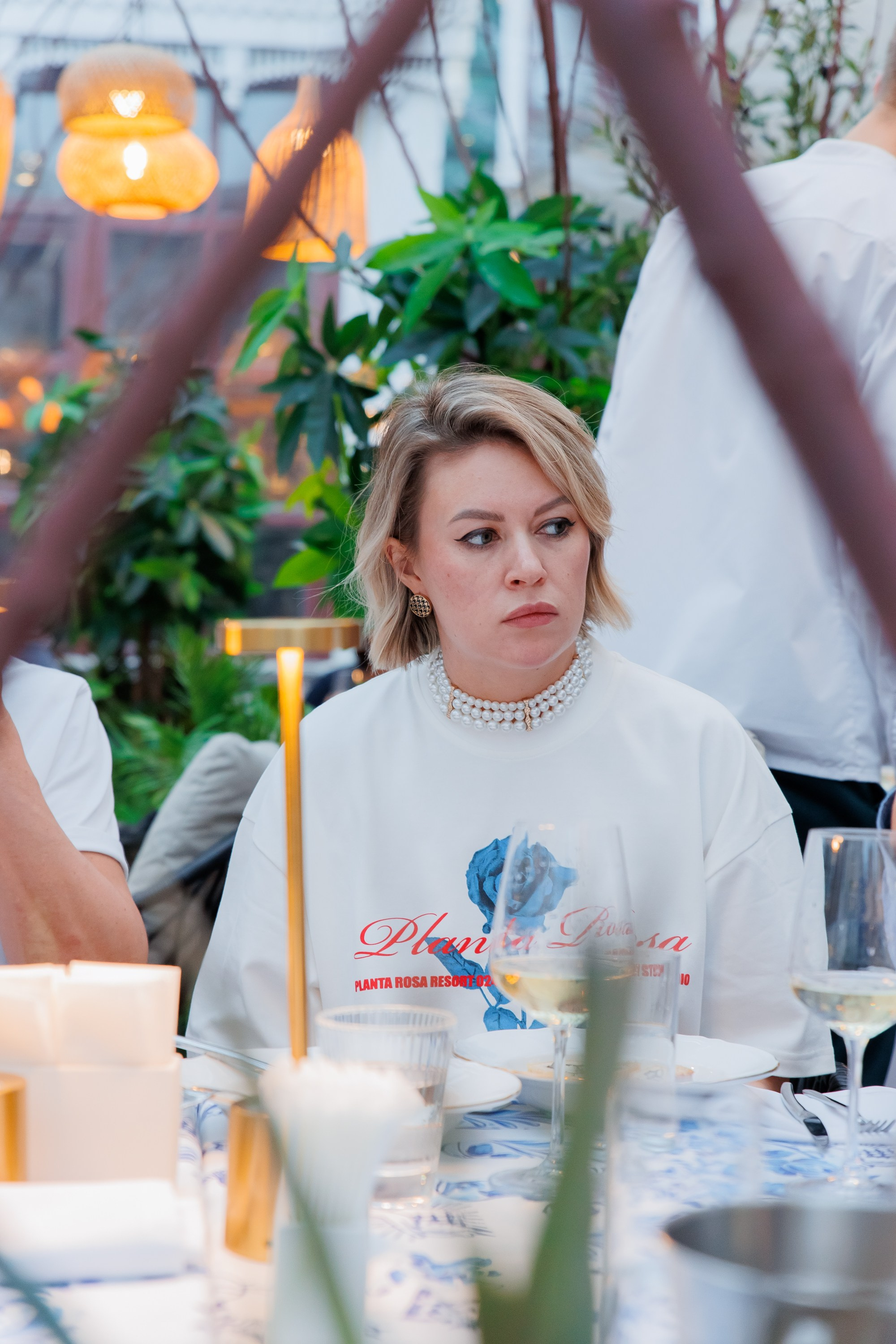 ГАСТРОУЖИН в ресторане «ДОМ». СВОИ. ФОТООТЧЕТЫ-СОБЫТИЯ-МЕСТА