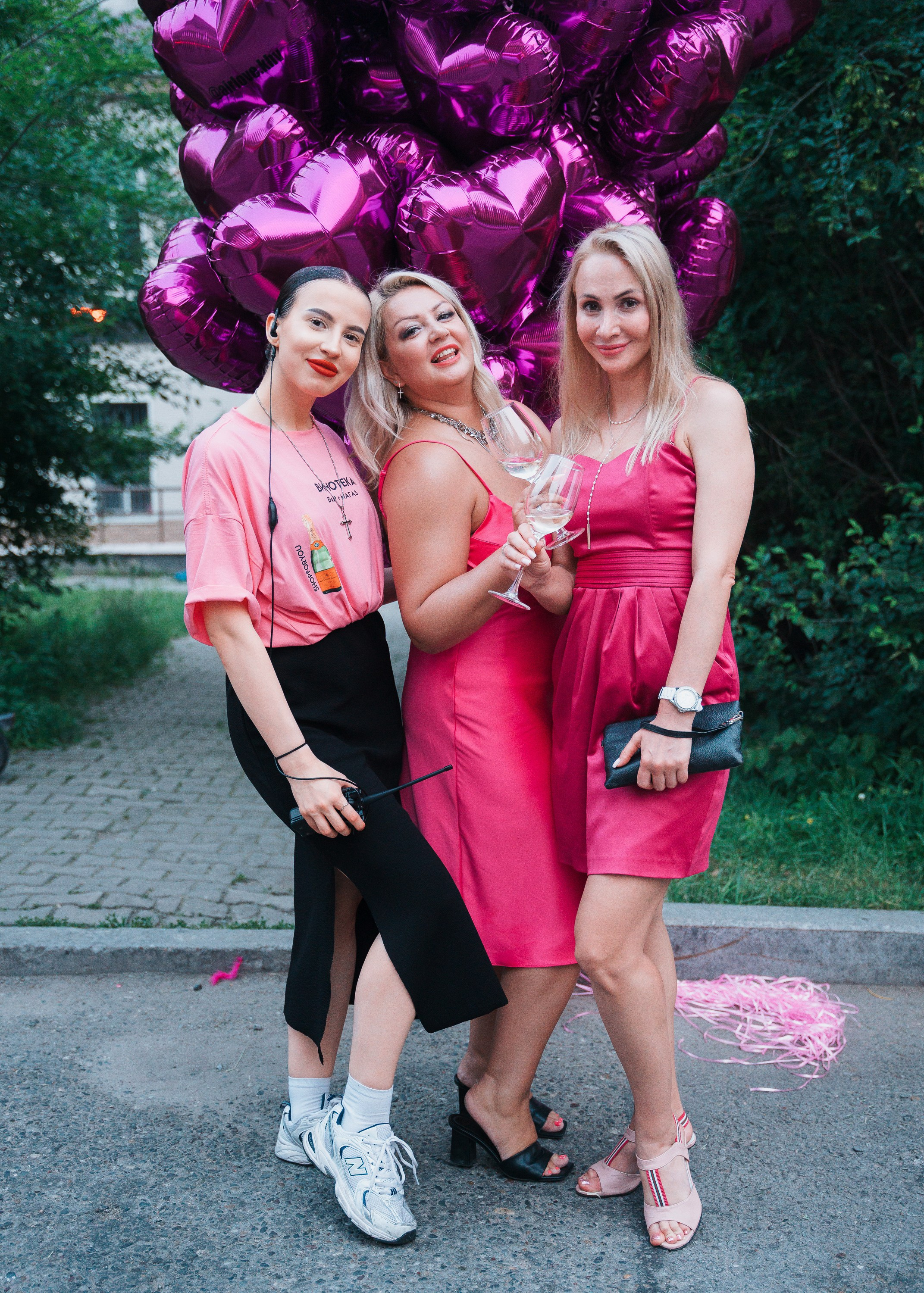 ВИНОТЕКА БАР х МАГАЗ — 3 ГОДА. СВОИ. ФОТООТЧЕТЫ-СОБЫТИЯ-МЕСТА