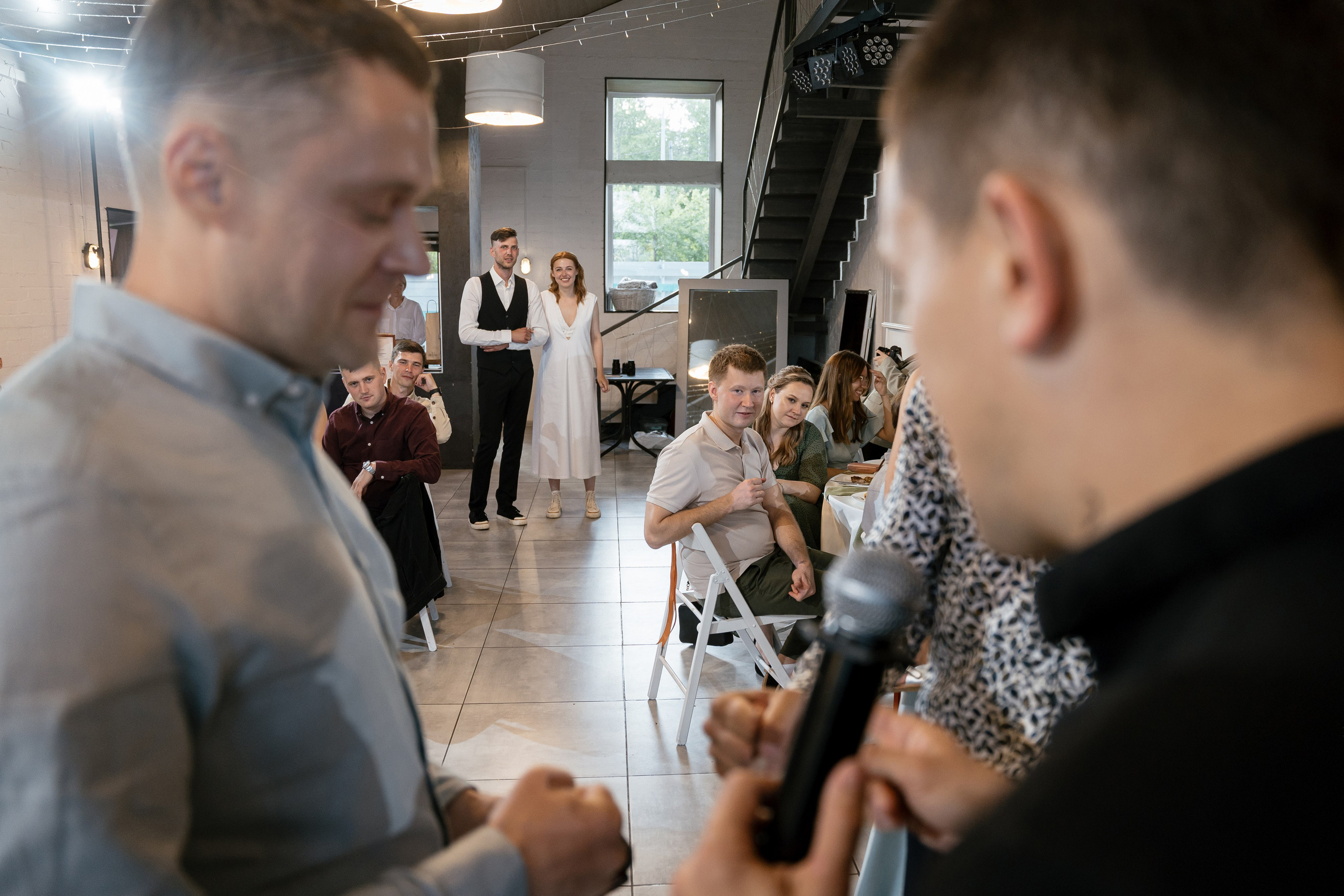 Витя и Аня. Фотограф Томск, Новосибирск Влад Свириденко