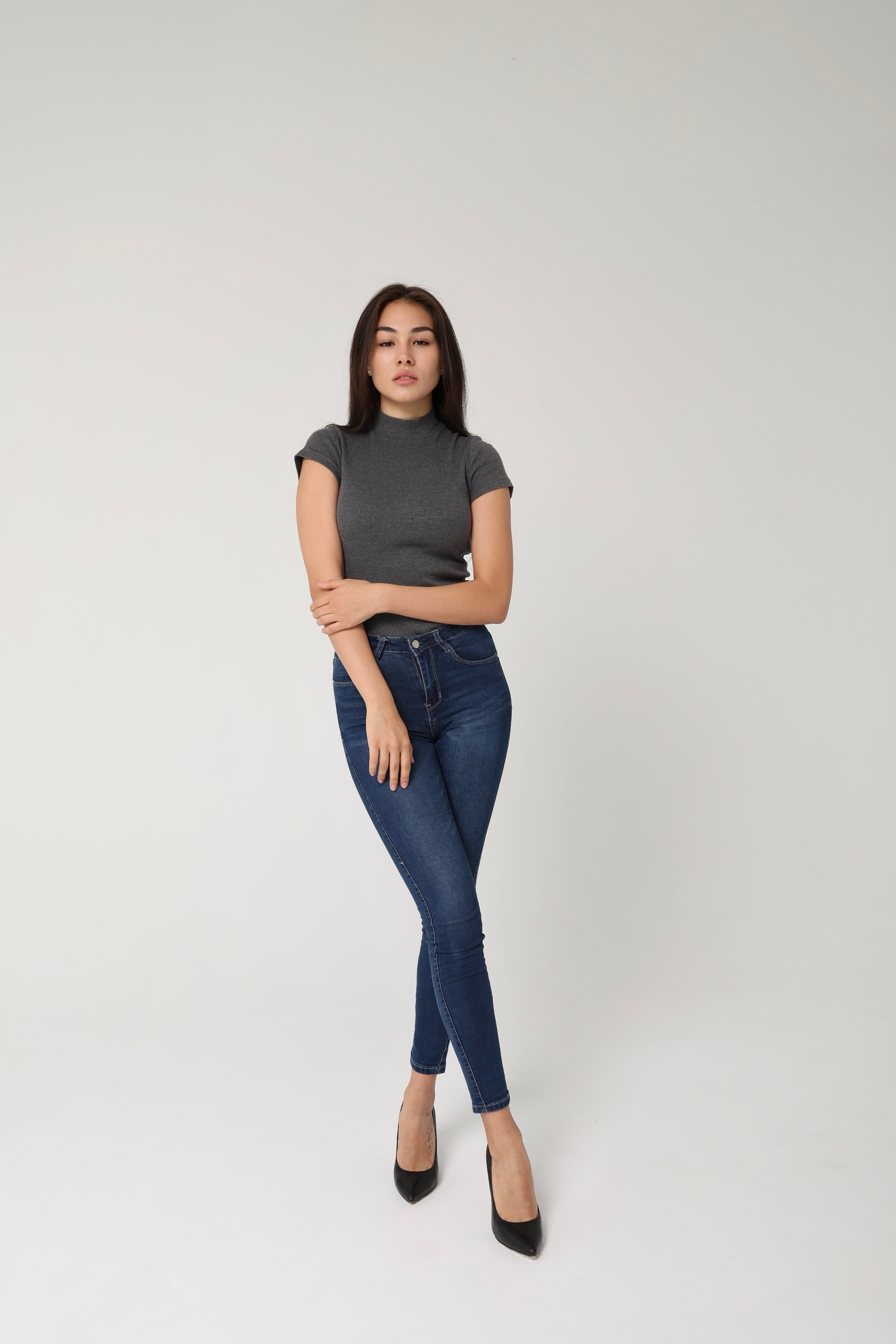 Модель Елена М. в СПб