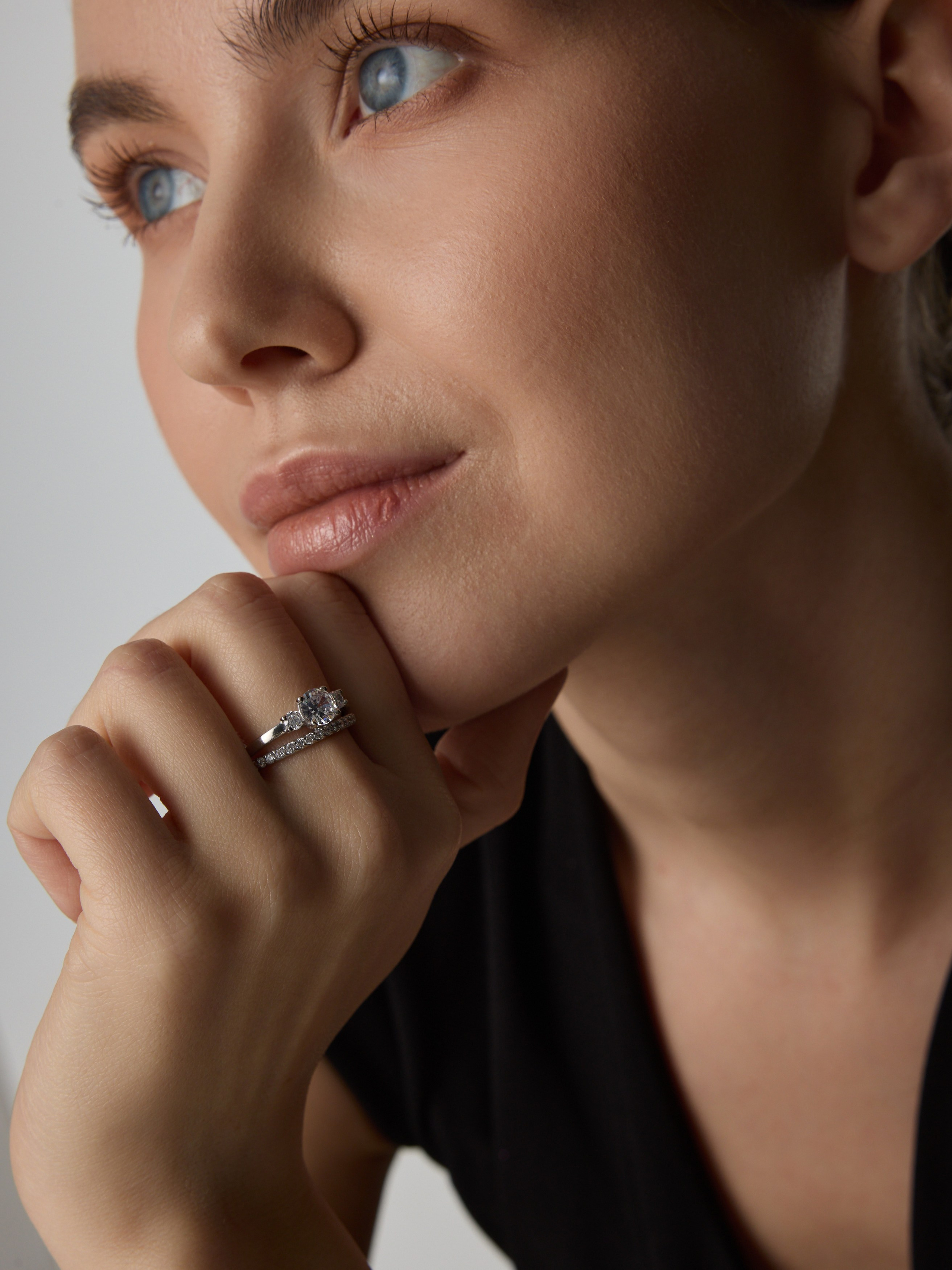 Аргентум. Анастасия Назаренко — модель Костромы