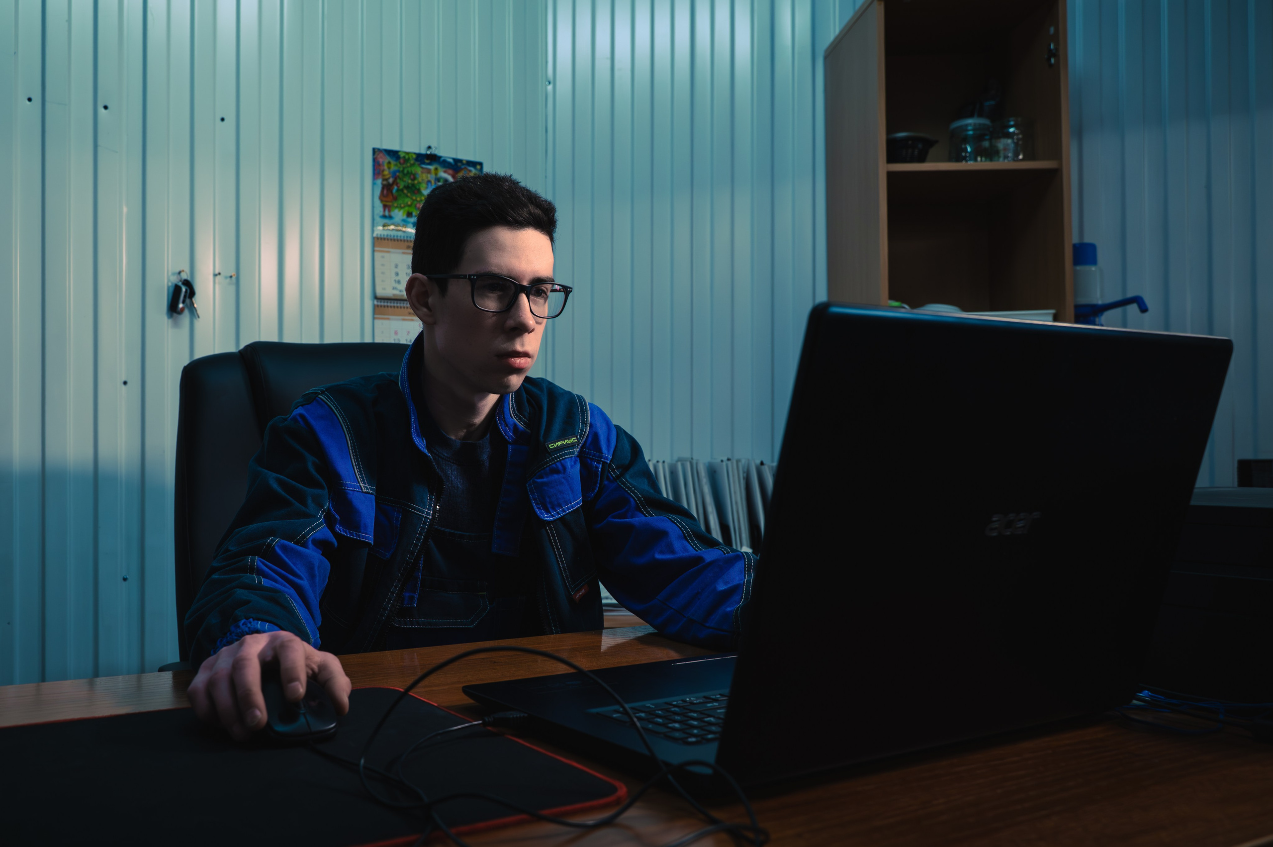 Для производства КЭР-Автоматика. Фотограф/видеограф Богдан Голованов