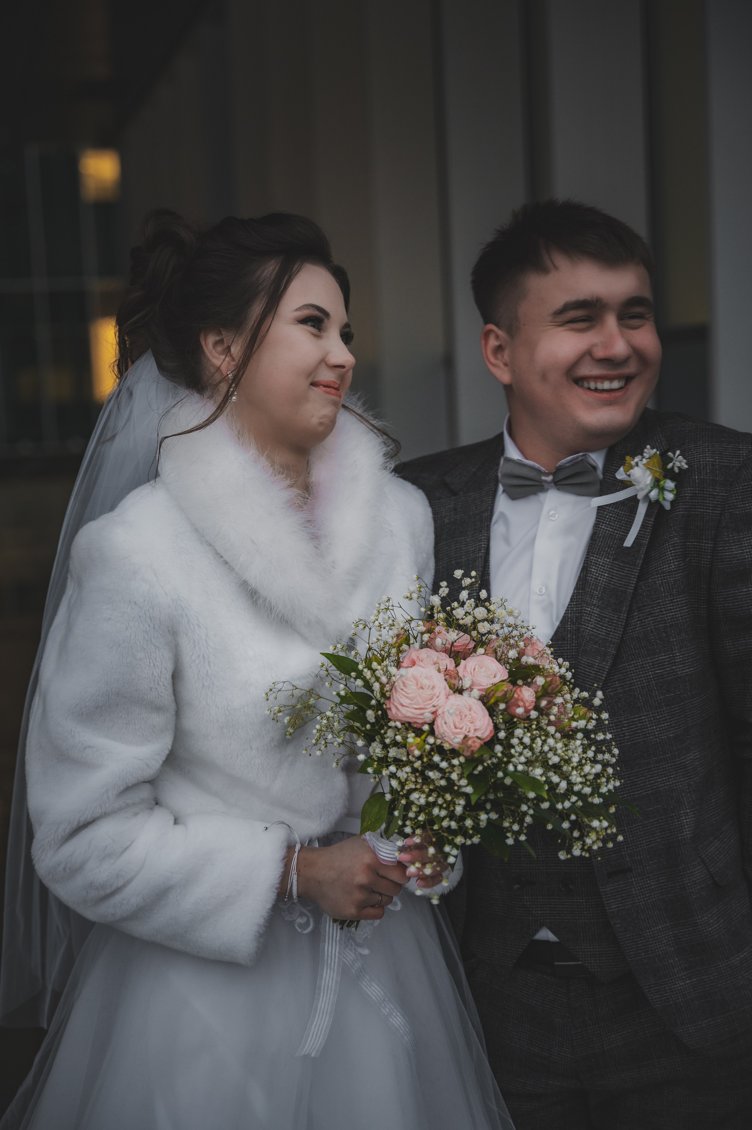 Свадьба Артура и Ники. Фотограф/видеограф Богдан Голованов