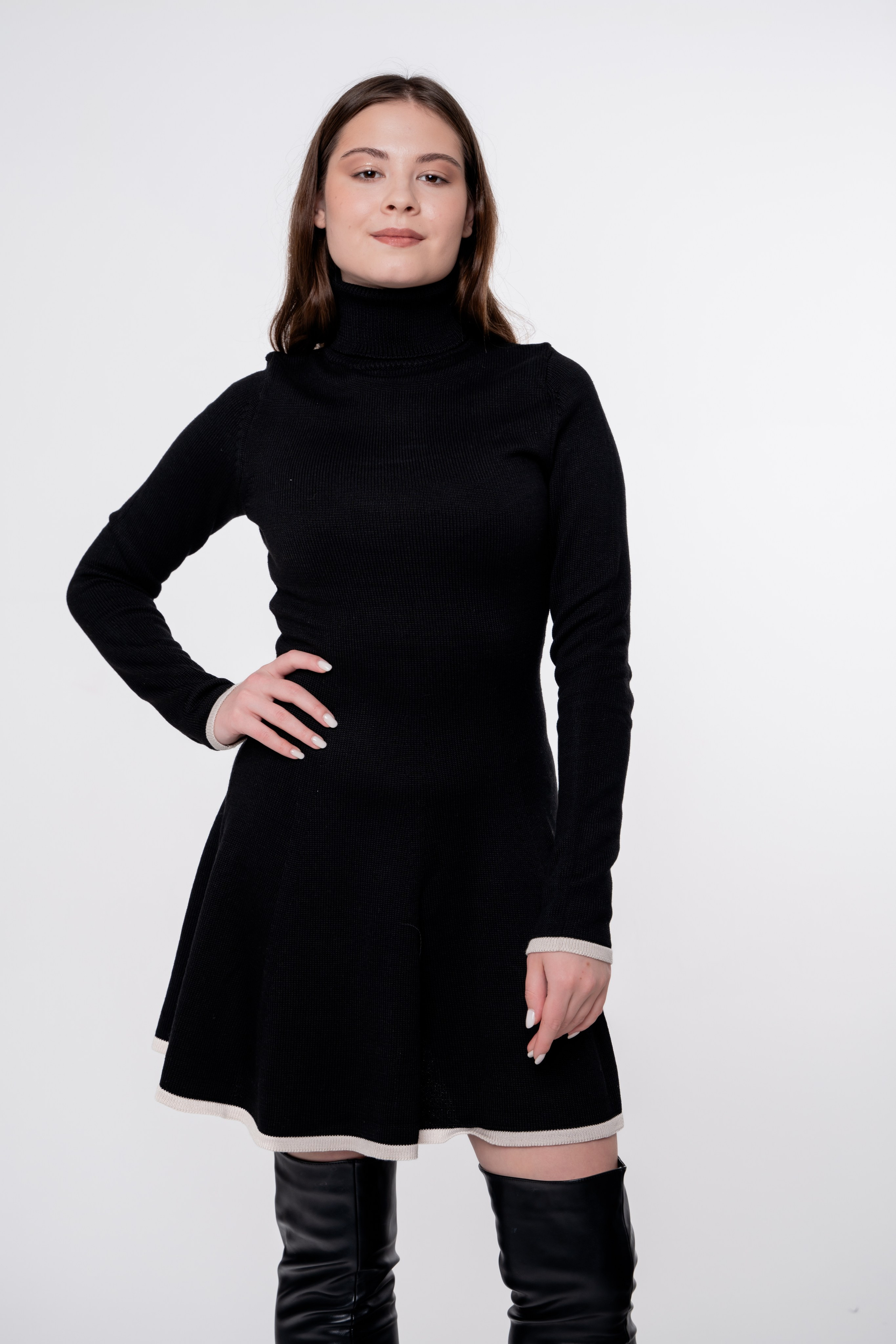 Фотосъёмка для Lamoda. Фотограф/видеограф Богдан Голованов