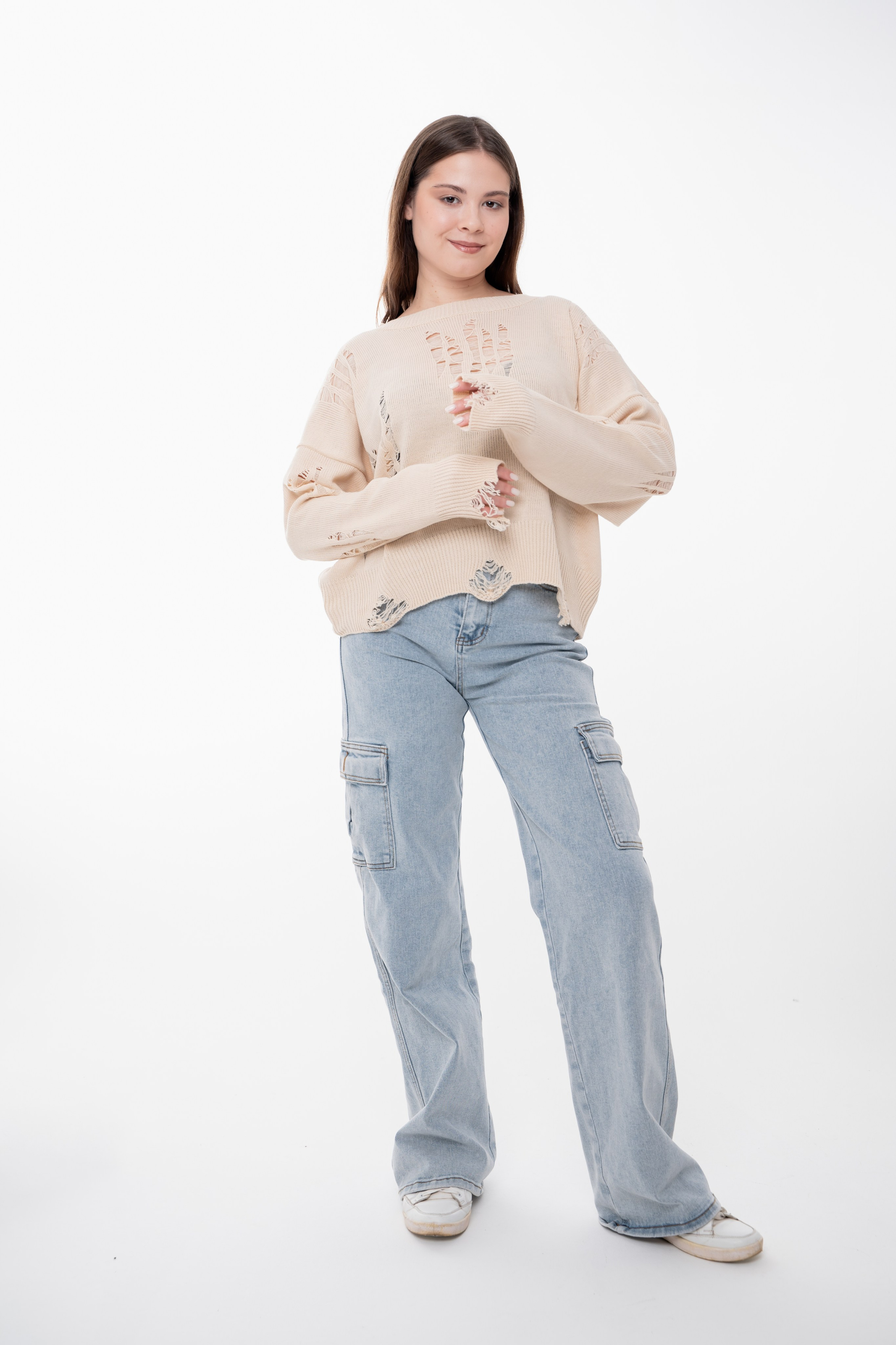 Фотосъёмка для Lamoda. Фотограф/видеограф Богдан Голованов