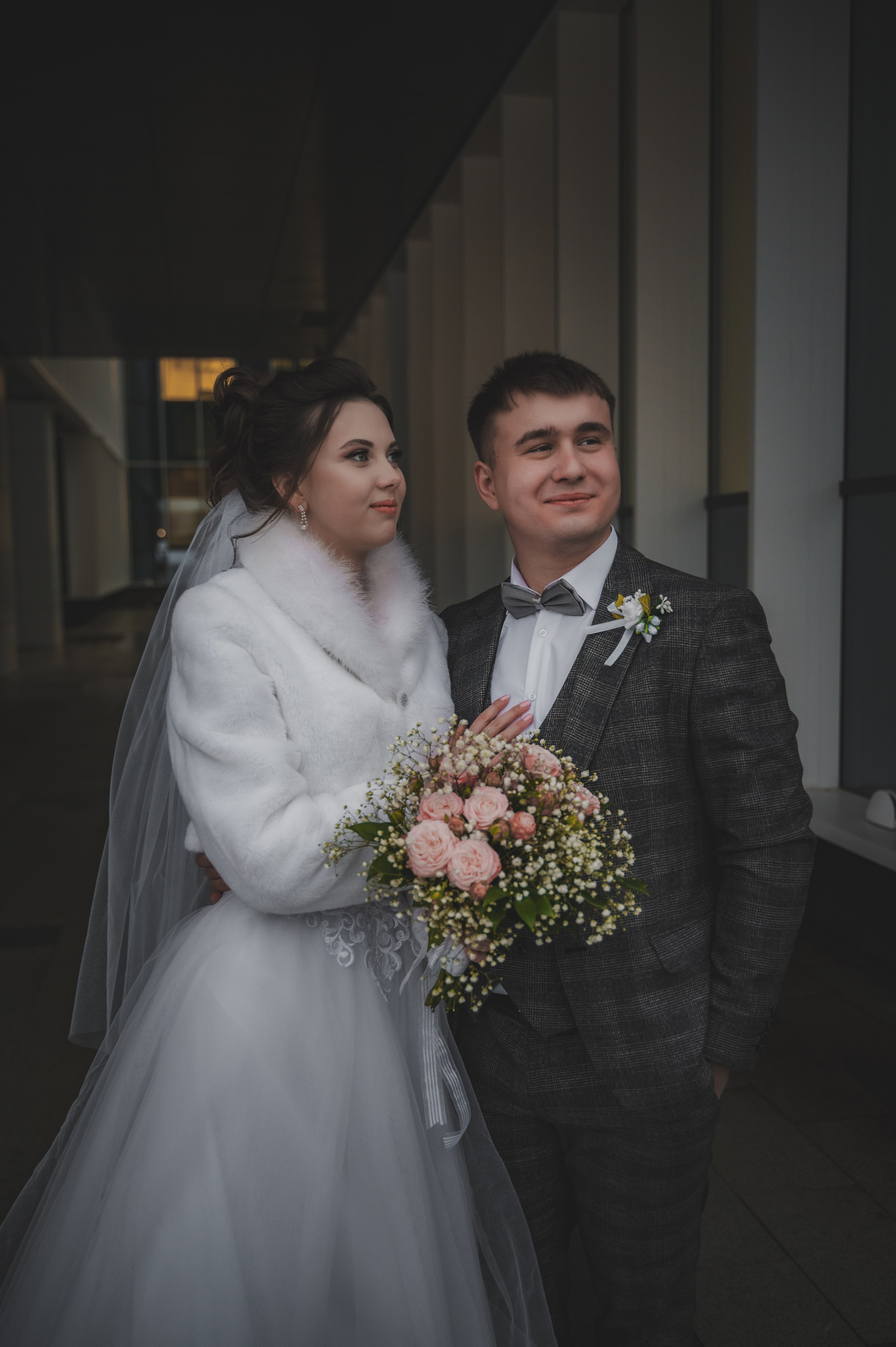 Свадьба Артура и Ники. Фотограф/видеограф Богдан Голованов