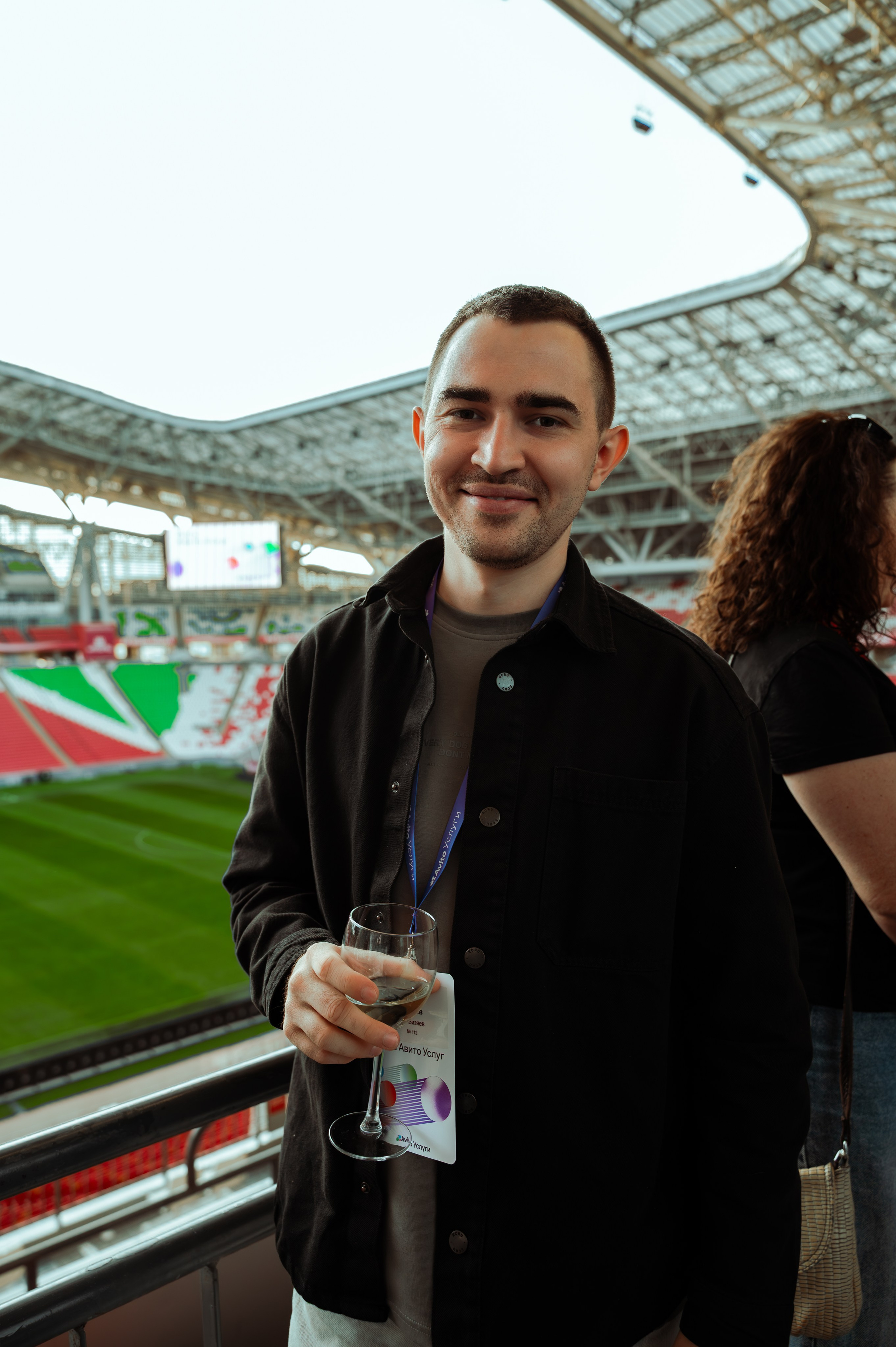 Мероприятия. Авито услуги. Фотограф/видеограф Богдан Голованов