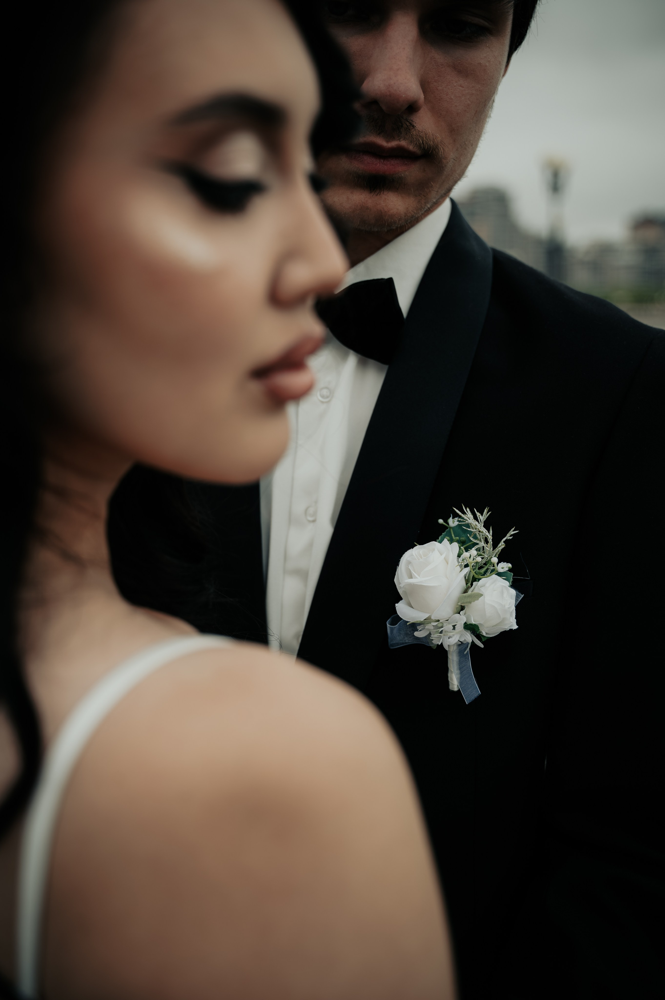 Свадьба Айбулата и Карины. Фотограф/видеограф Богдан Голованов