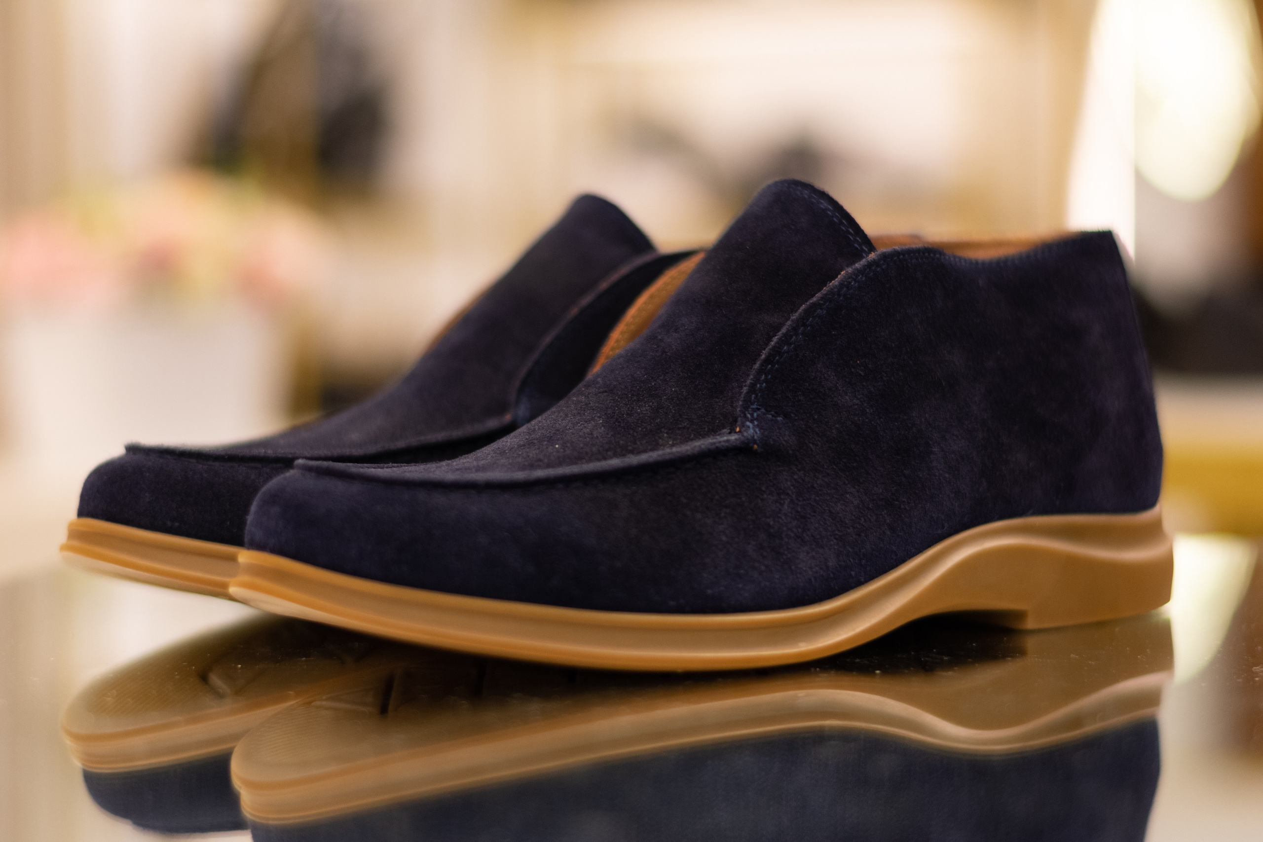 Для организаций. Предметная фотосессия для обувного магазина Capsula. Фотограф/видеограф Богдан Голованов