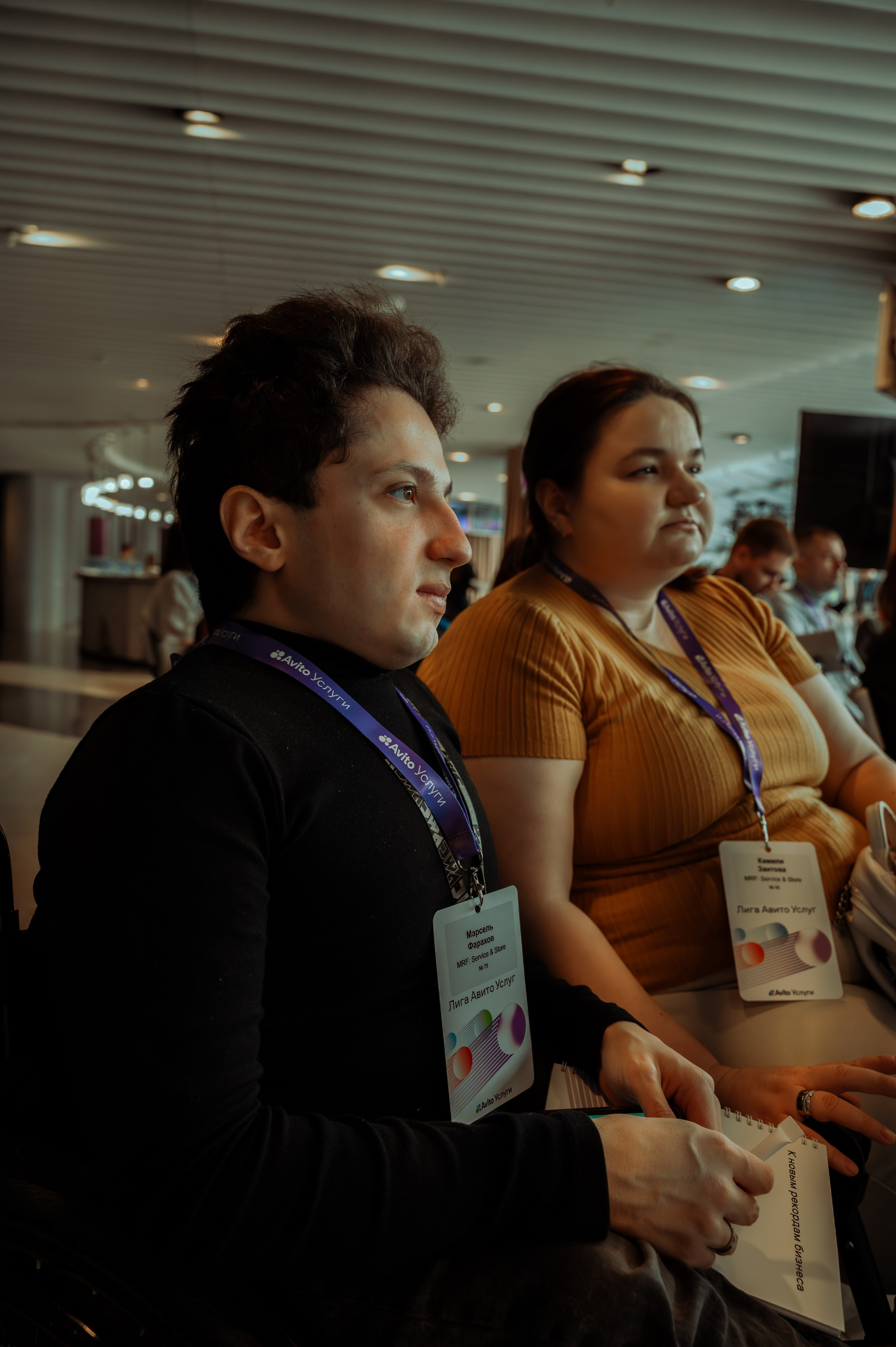 Мероприятия. Авито услуги. Фотограф/видеограф Богдан Голованов