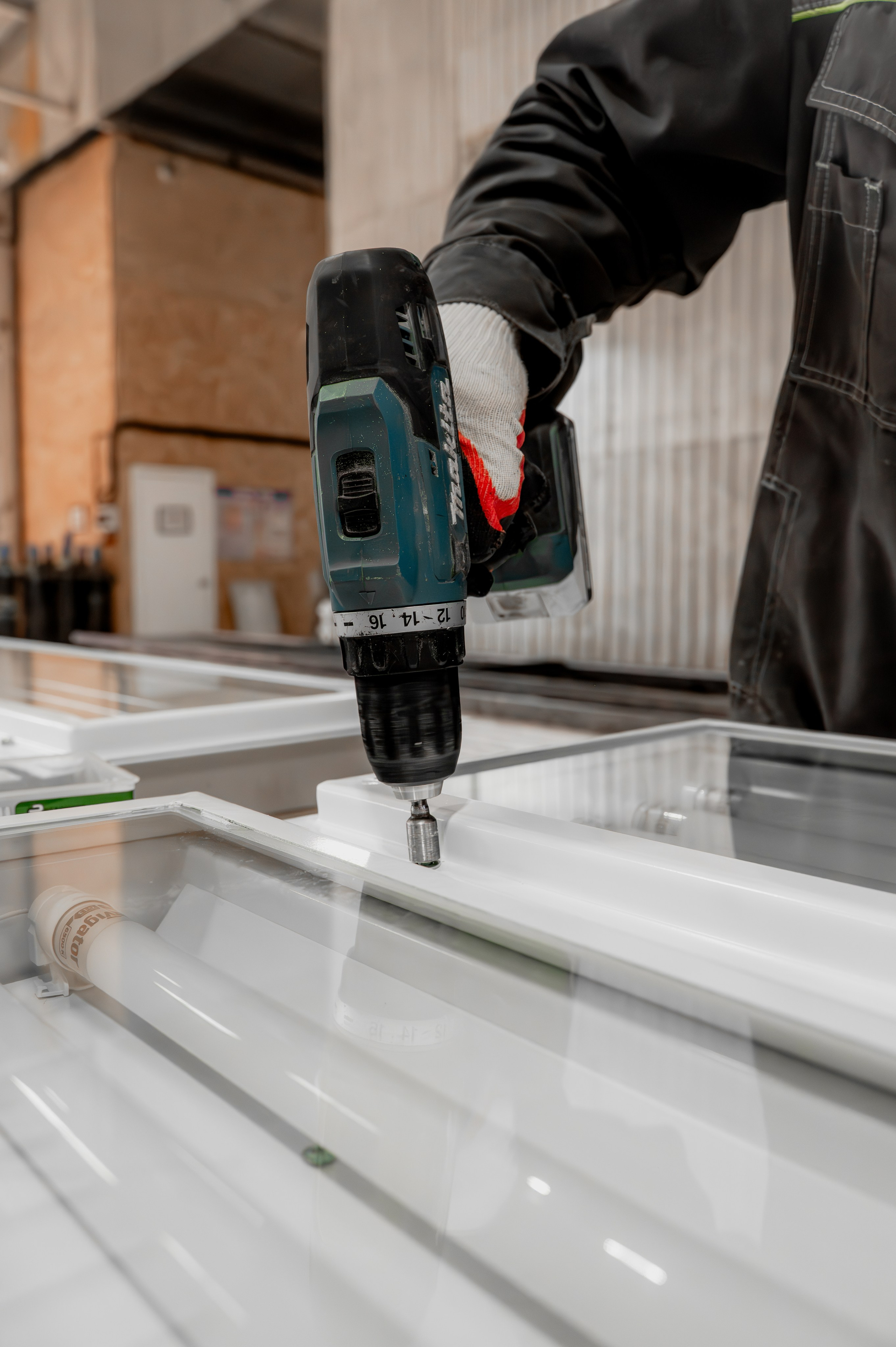 Для производства АВЕРС. Фотограф/видеограф Богдан Голованов