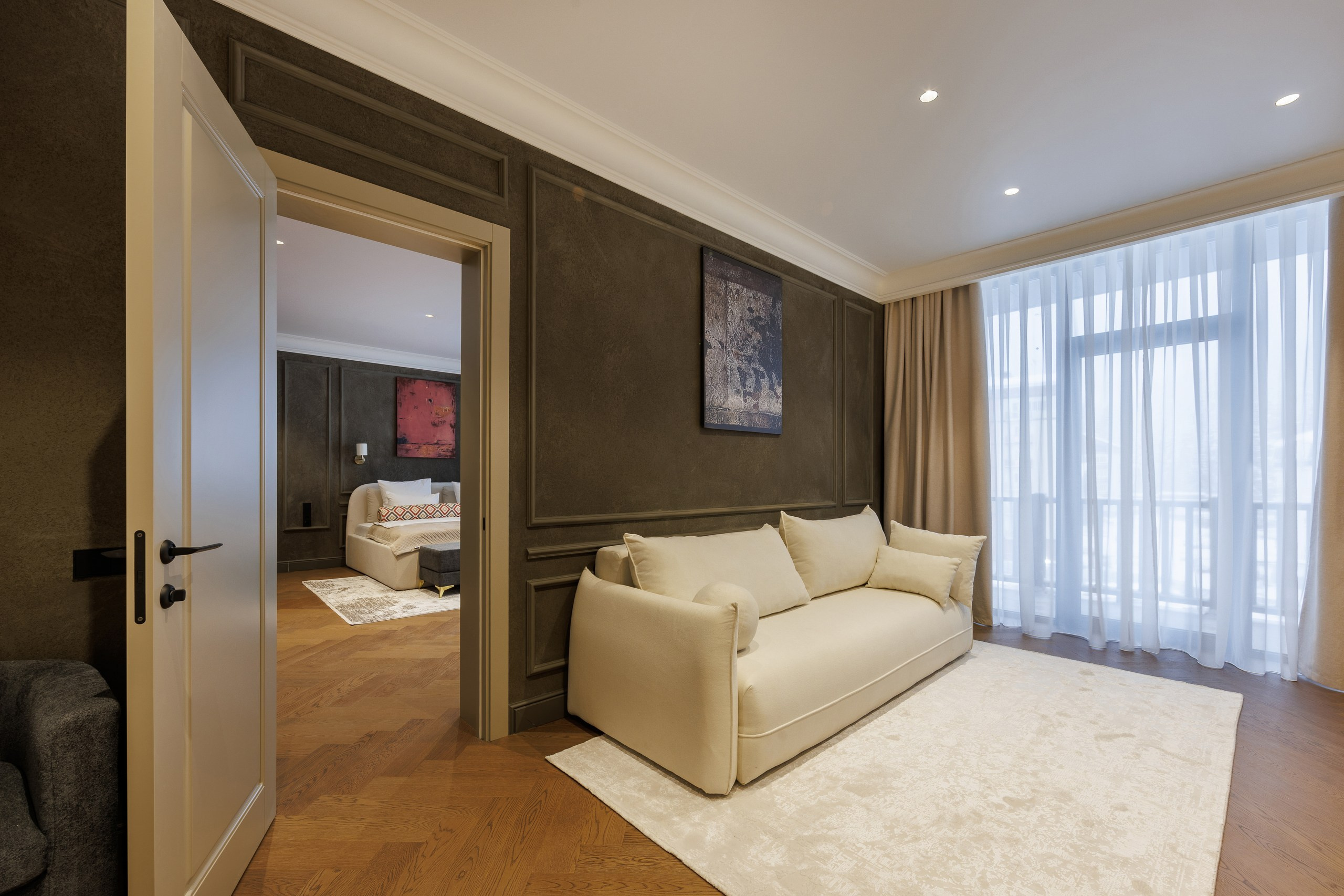 Интерьерная съемка. Фотограф Николай Петрушкин | Ставрополь, Москва