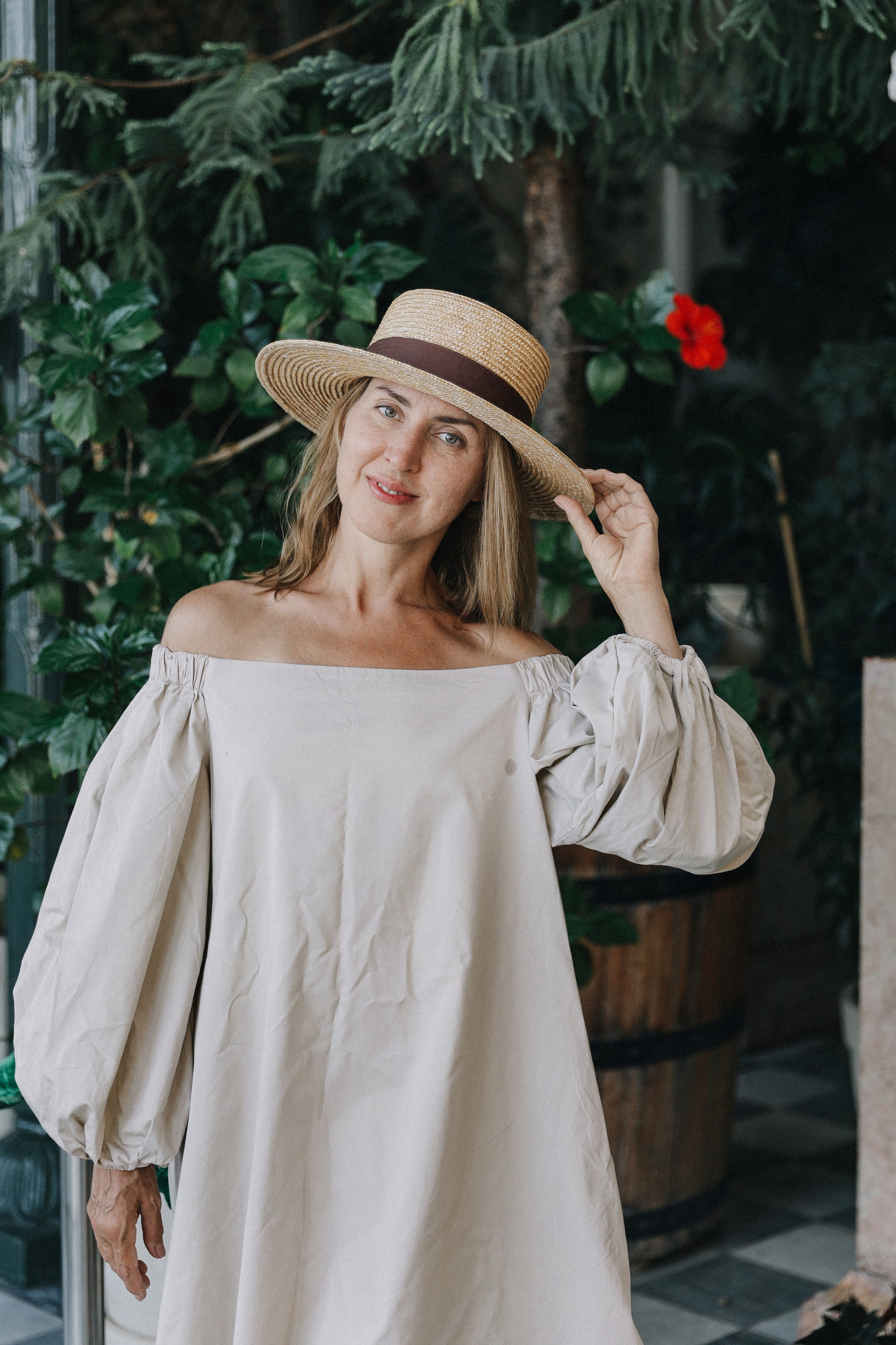 Фотопрогулка для Марины. Алупка. 2025. Бочарова Мария — школьный фотограф Апрелевка, Новая Москва, Московская область