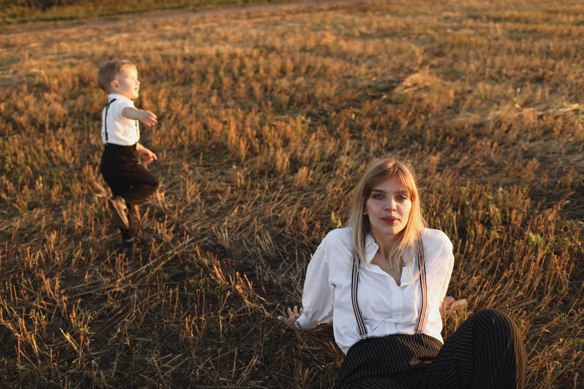 Пойдем смотреть птиц!. Семейный фотограф в Москве Алевтина Носова