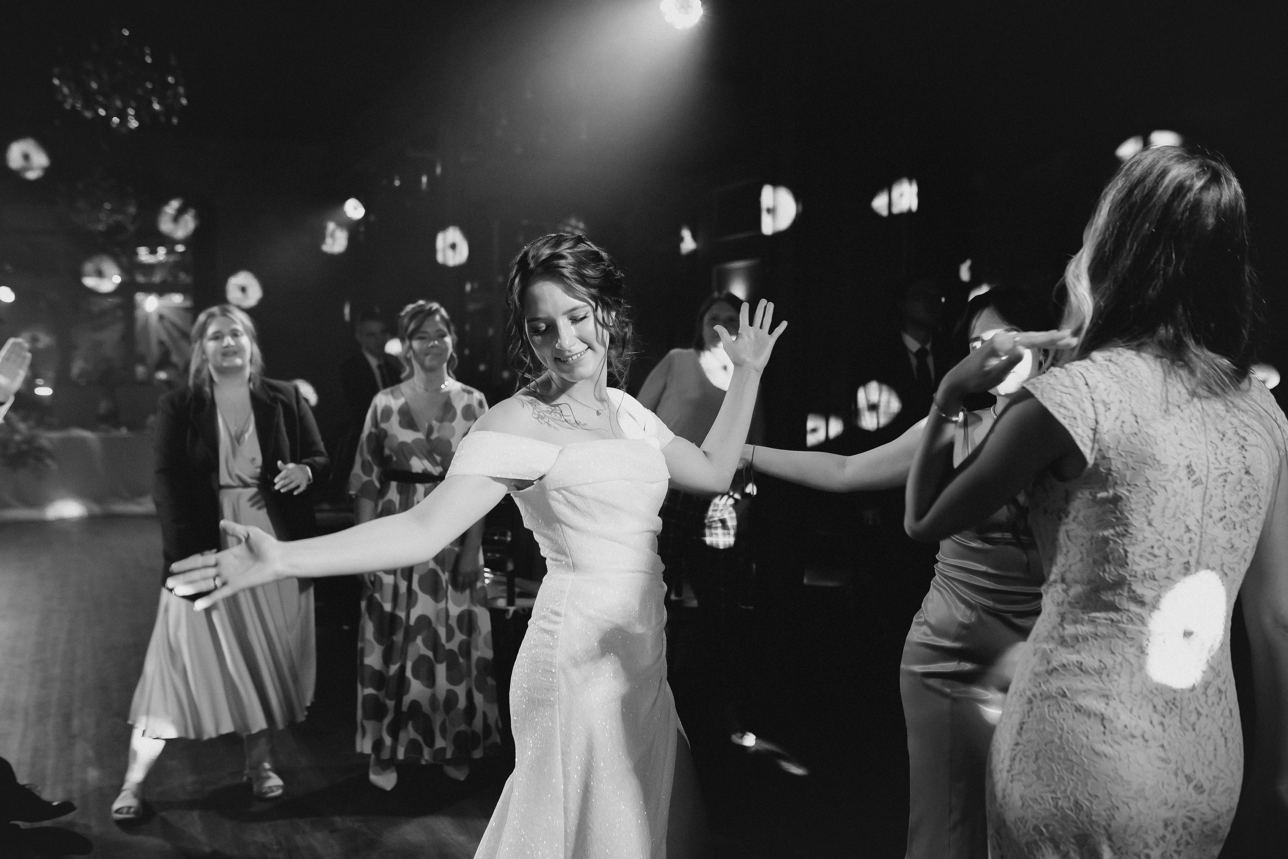 Wedding Day. Анна Михайлова|Свадебный фотограф в Санкт-Петербурге