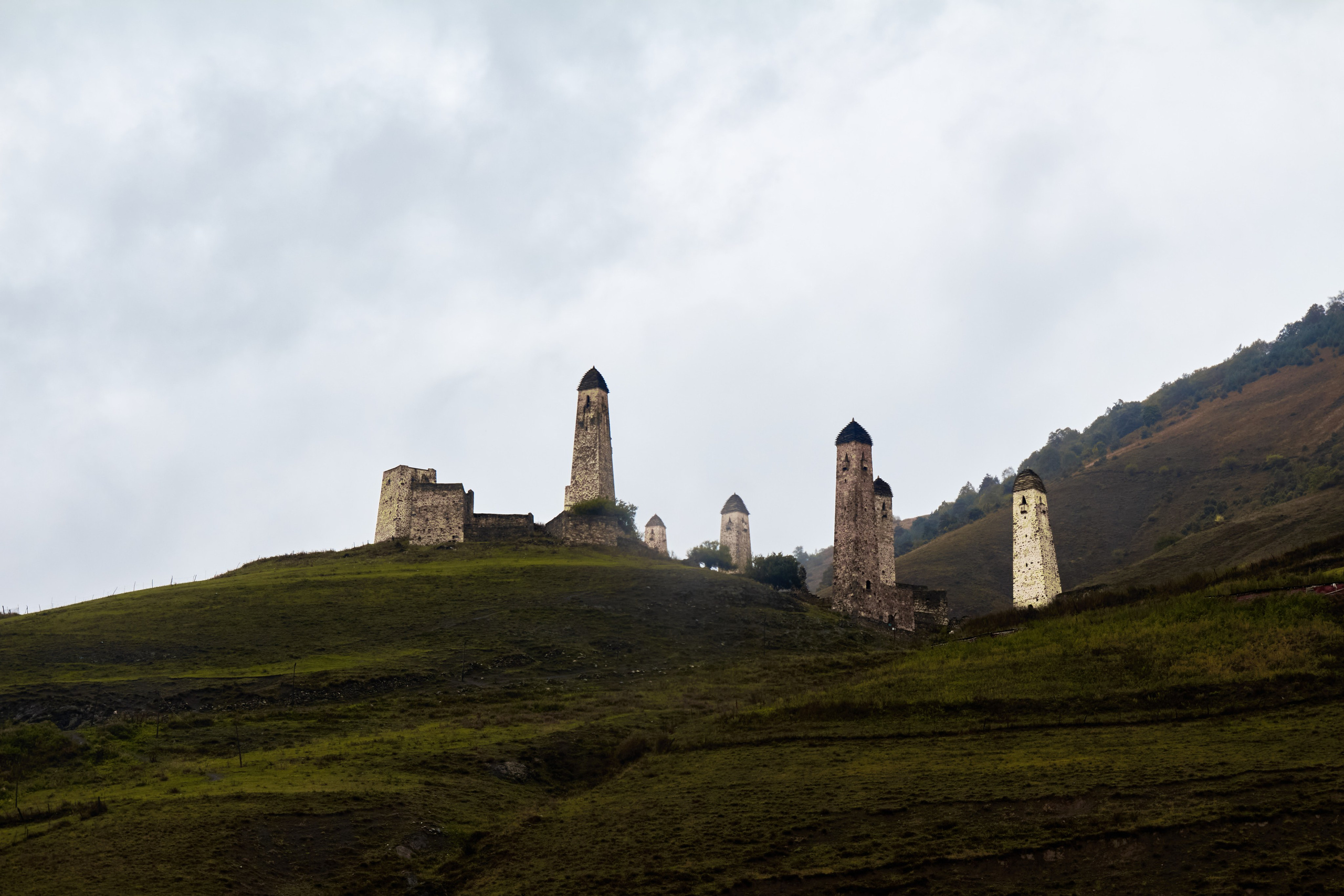 Пейзаж. Репортажный фотограф | Леонид Черков