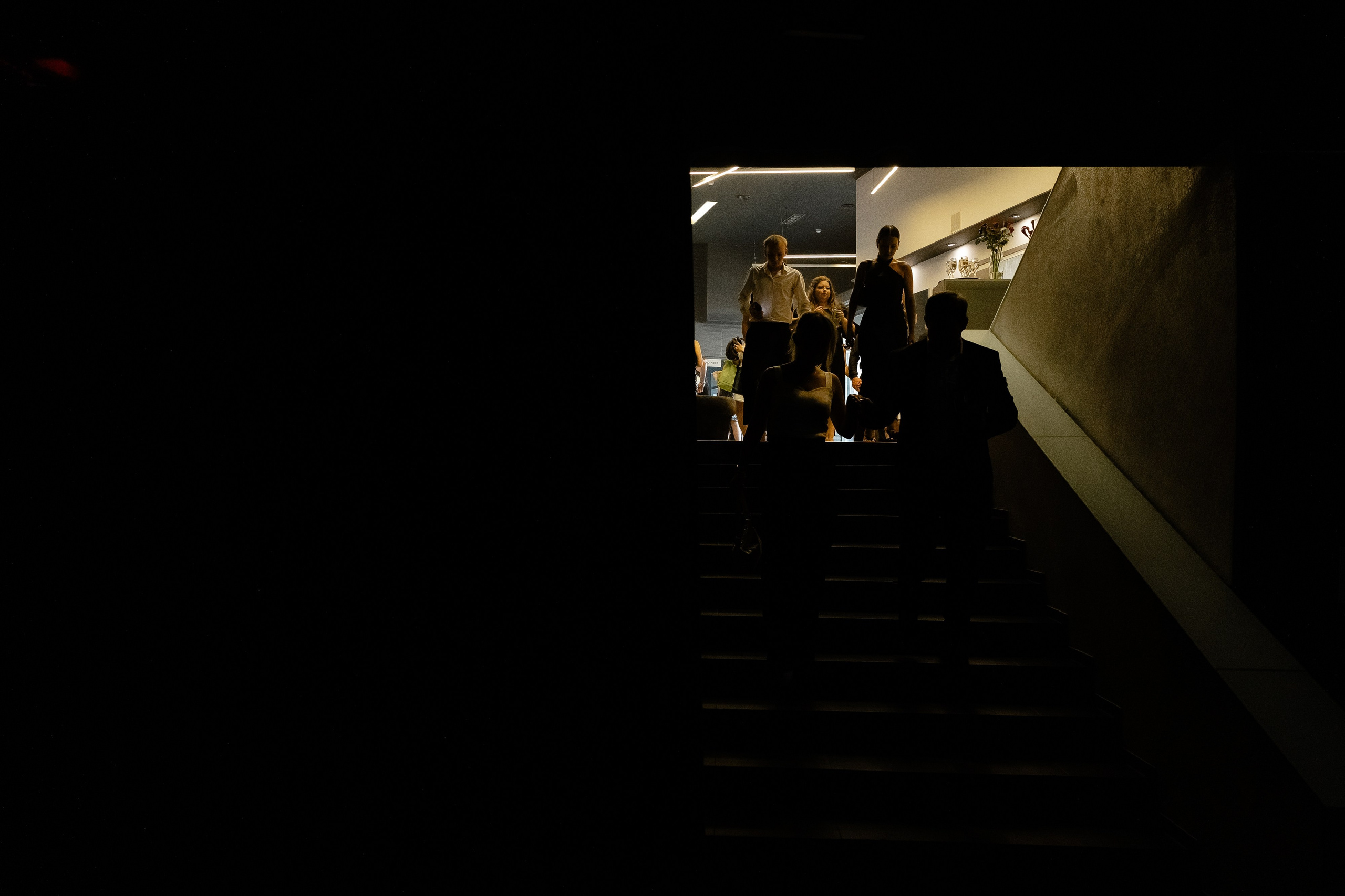 Ира и Денис. Бурлеск. Свадебный фотограф в Нижнем Новгороде и Москве Николай Майоров