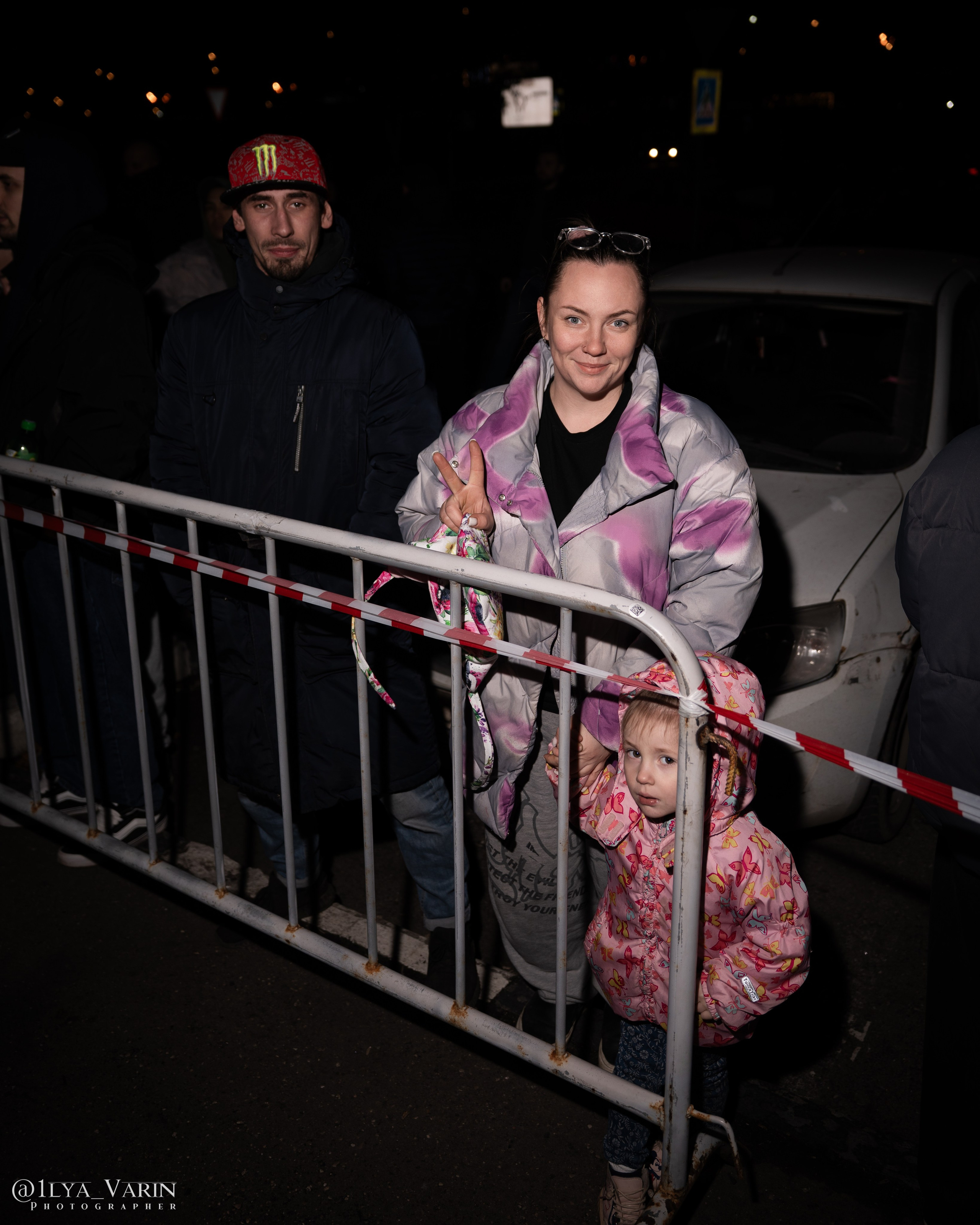 DnB 14/11/2025. TuninGGameS Media