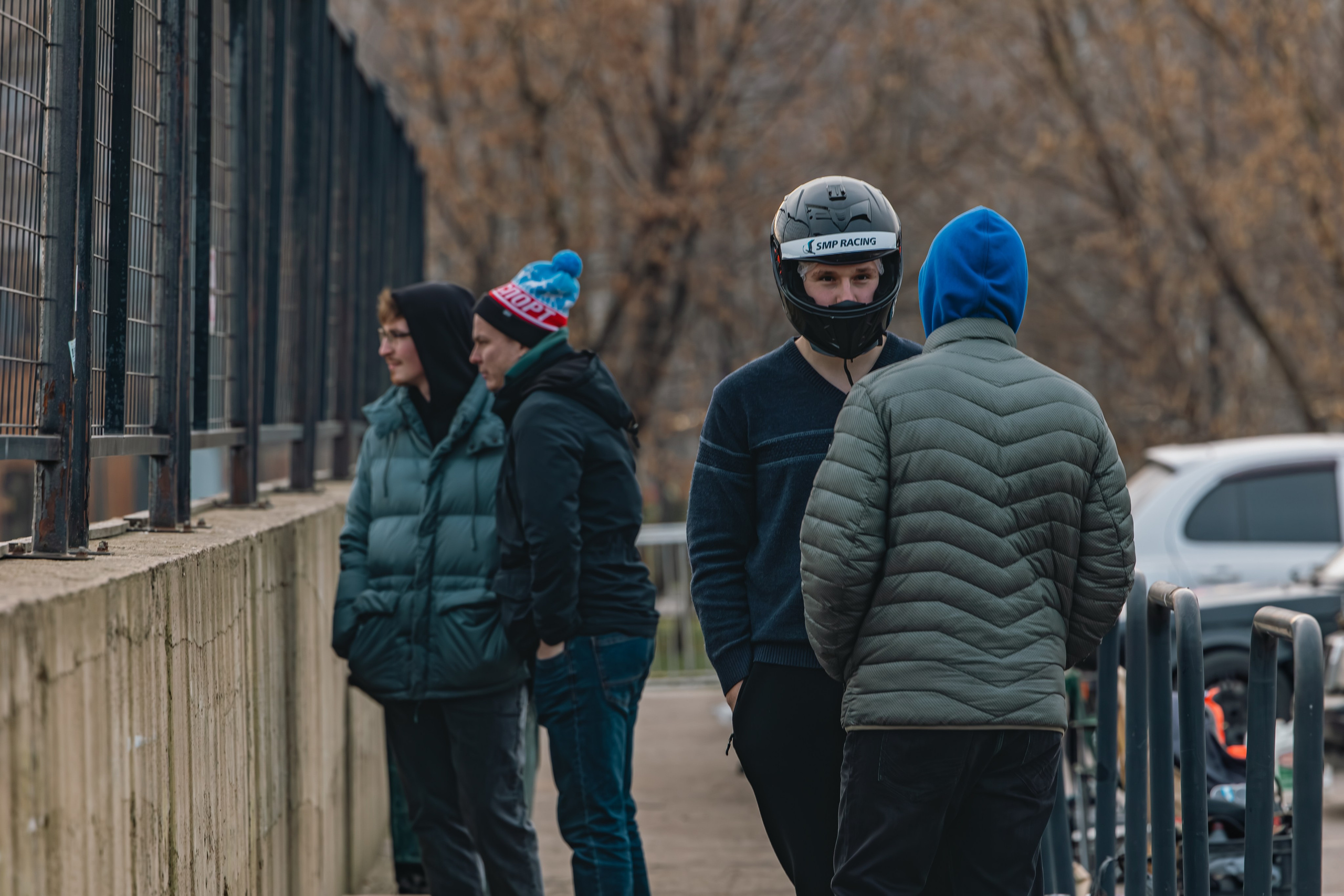 АвтоДжимхана 07/12/25. TuninGGameS Media