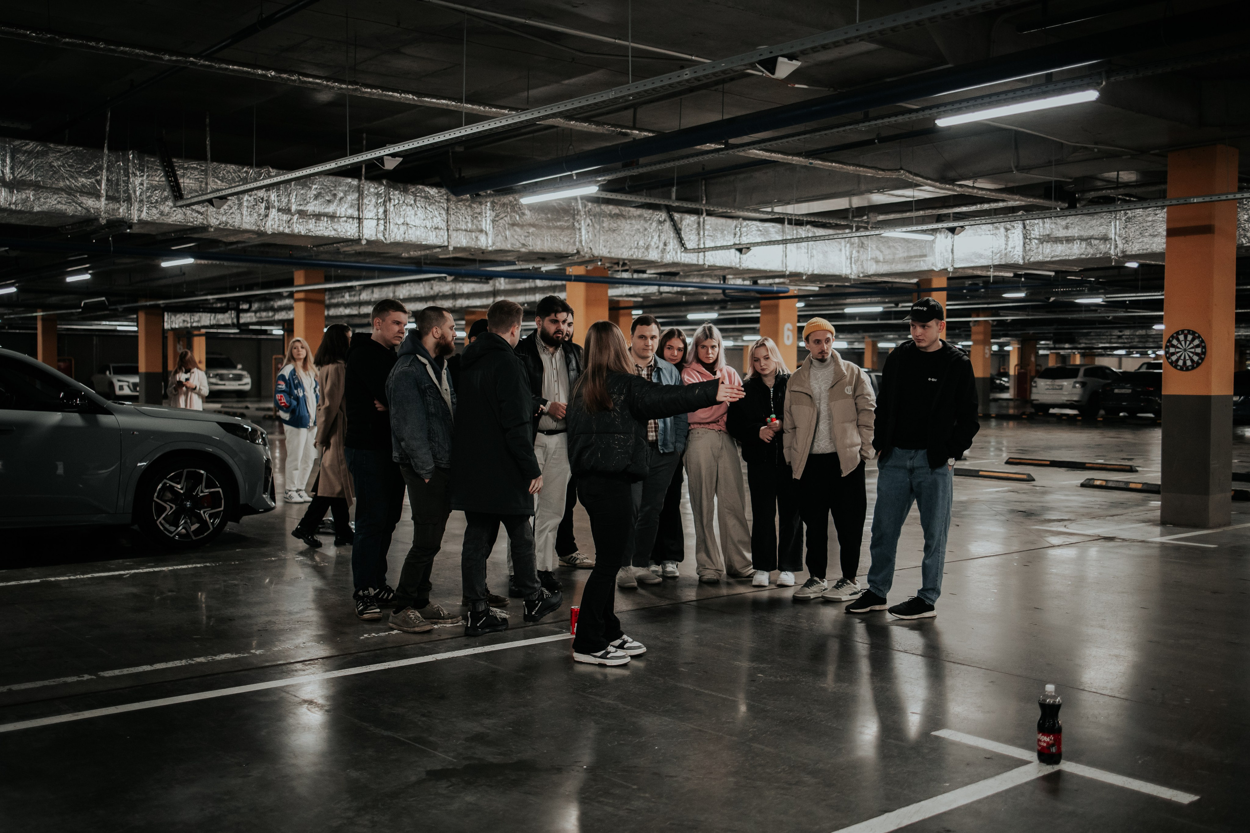 TGGS&IMJ 07/11/25. TuninGGameS Media