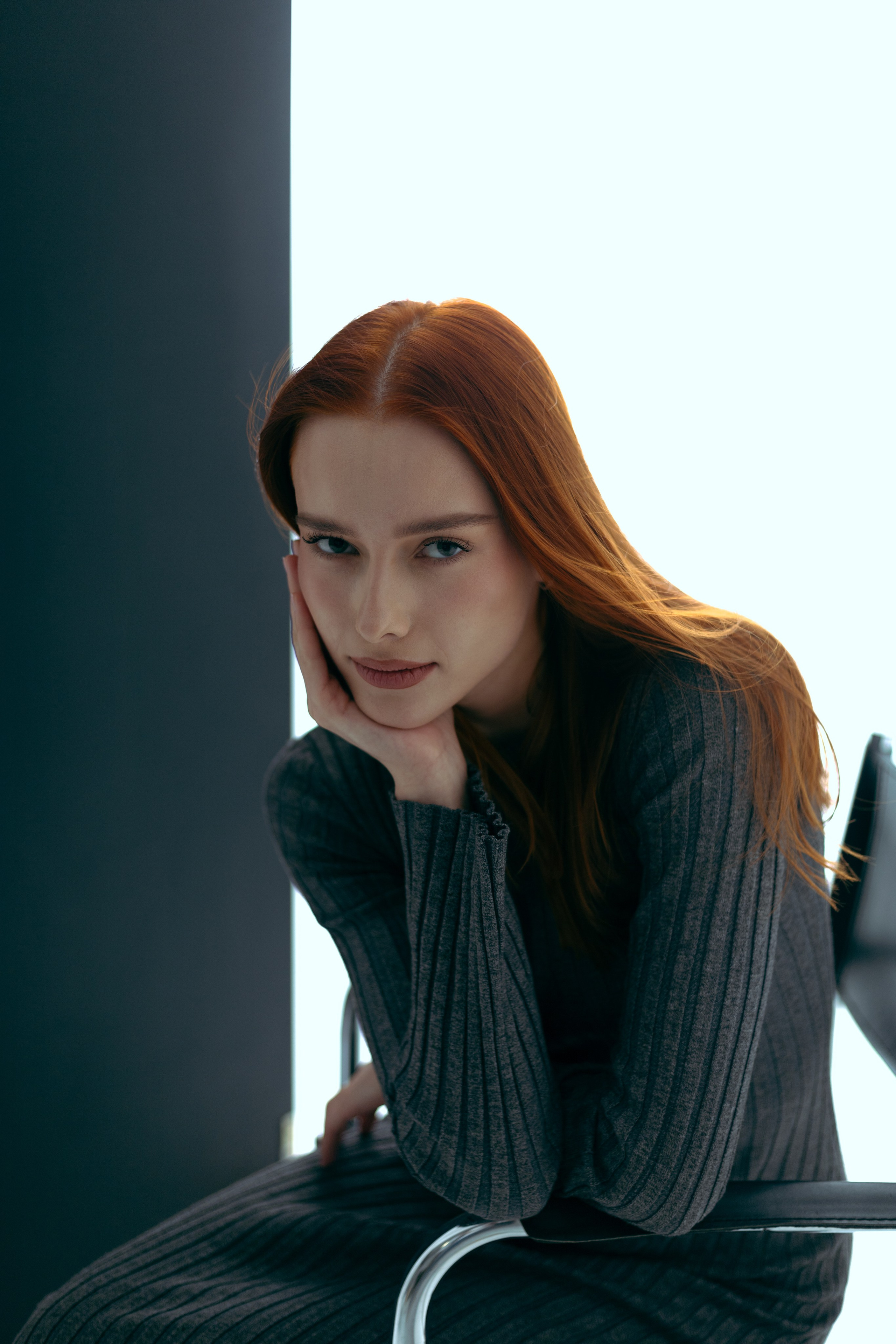 Настя. Фотограф Манеев Богдан