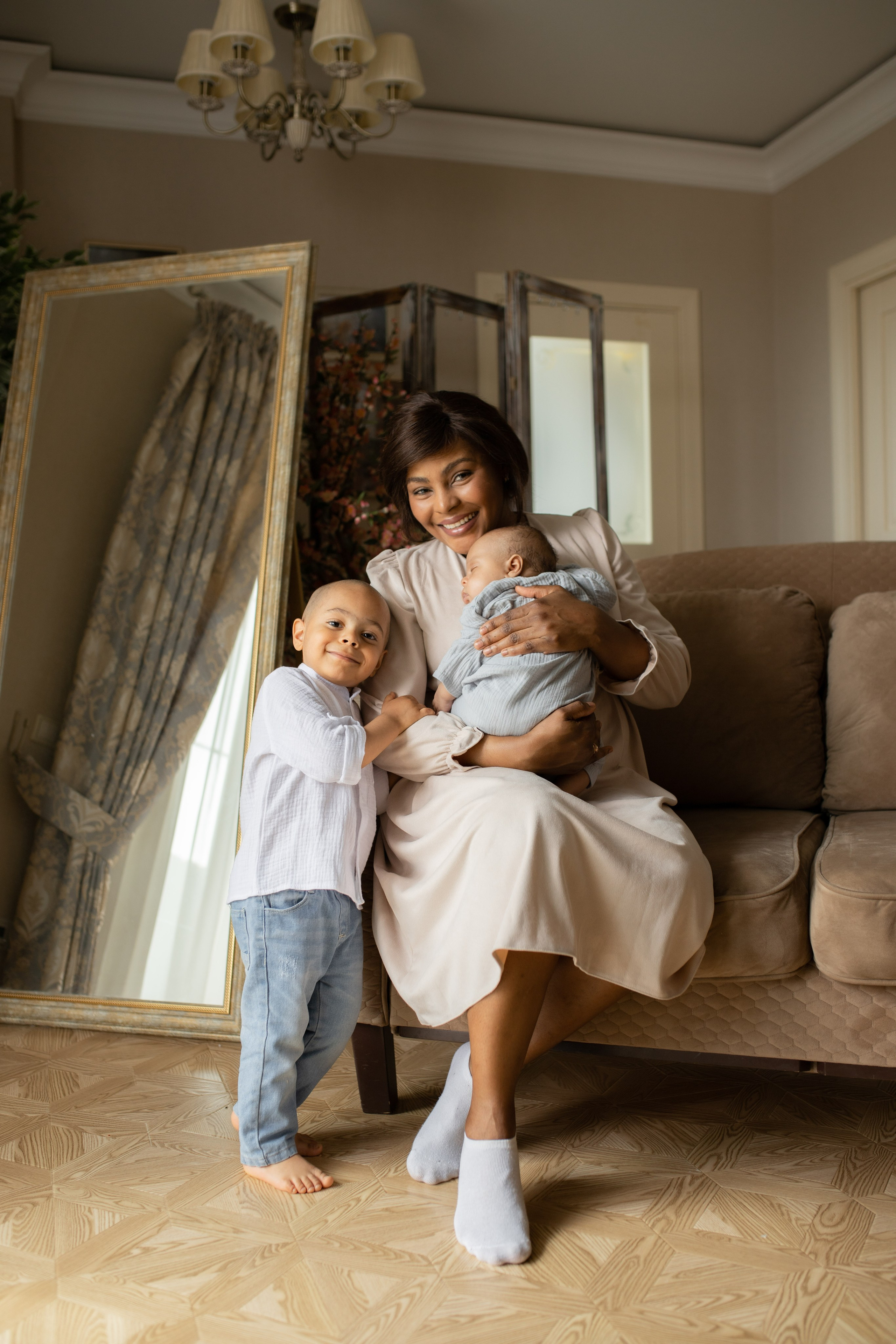 Малыш Мишутка. Фотограф в Железнодорожном и Балашихе