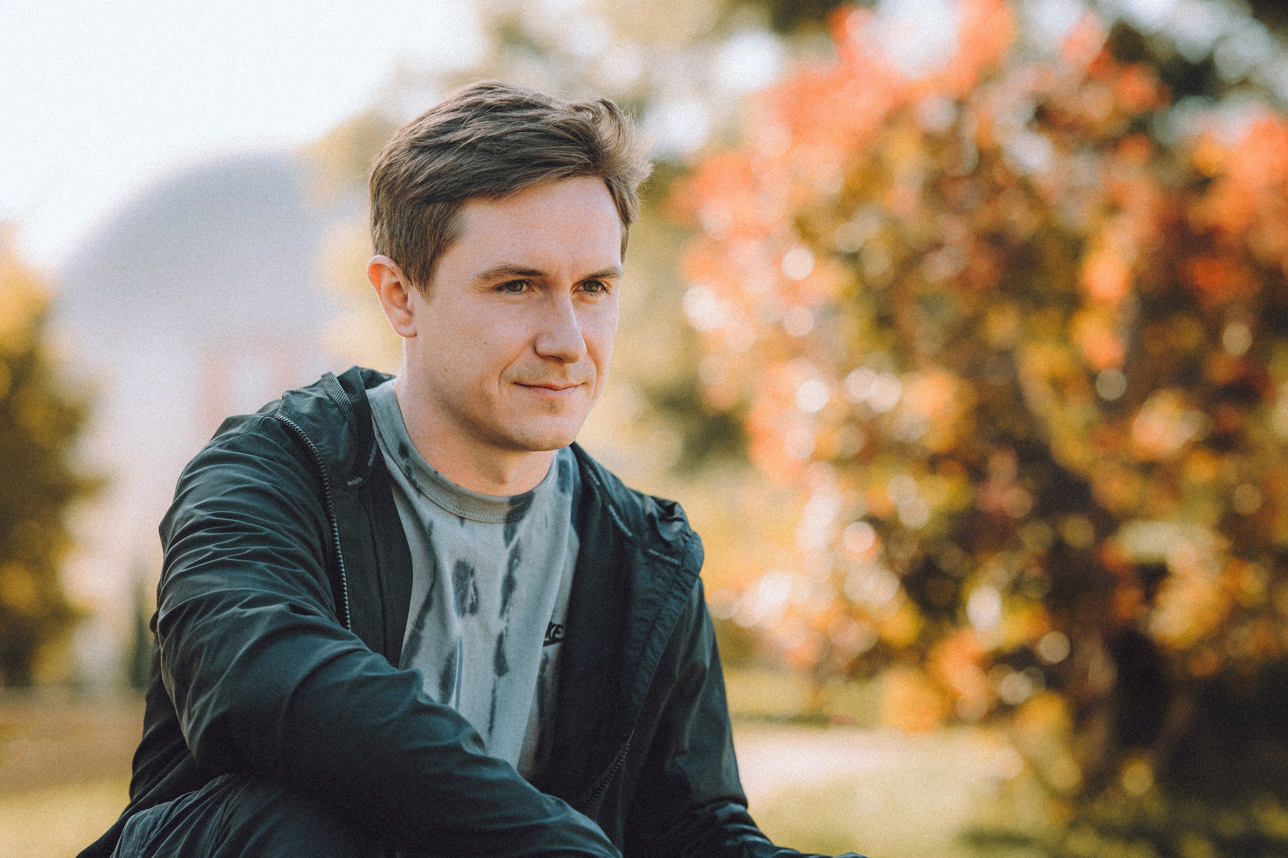 Саша, Рома и Один