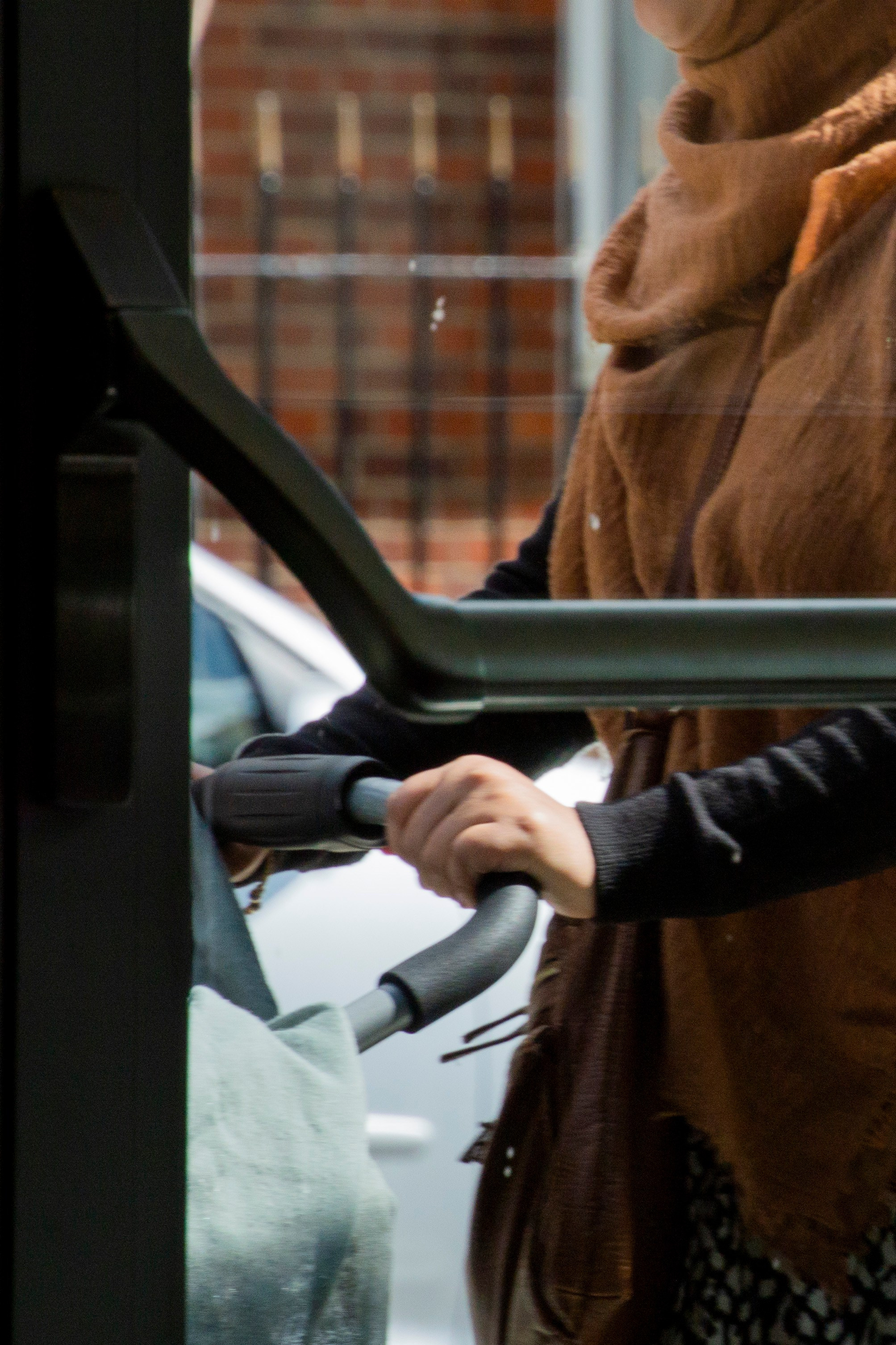 Портретная фотосессия в Санкт-Петербурге