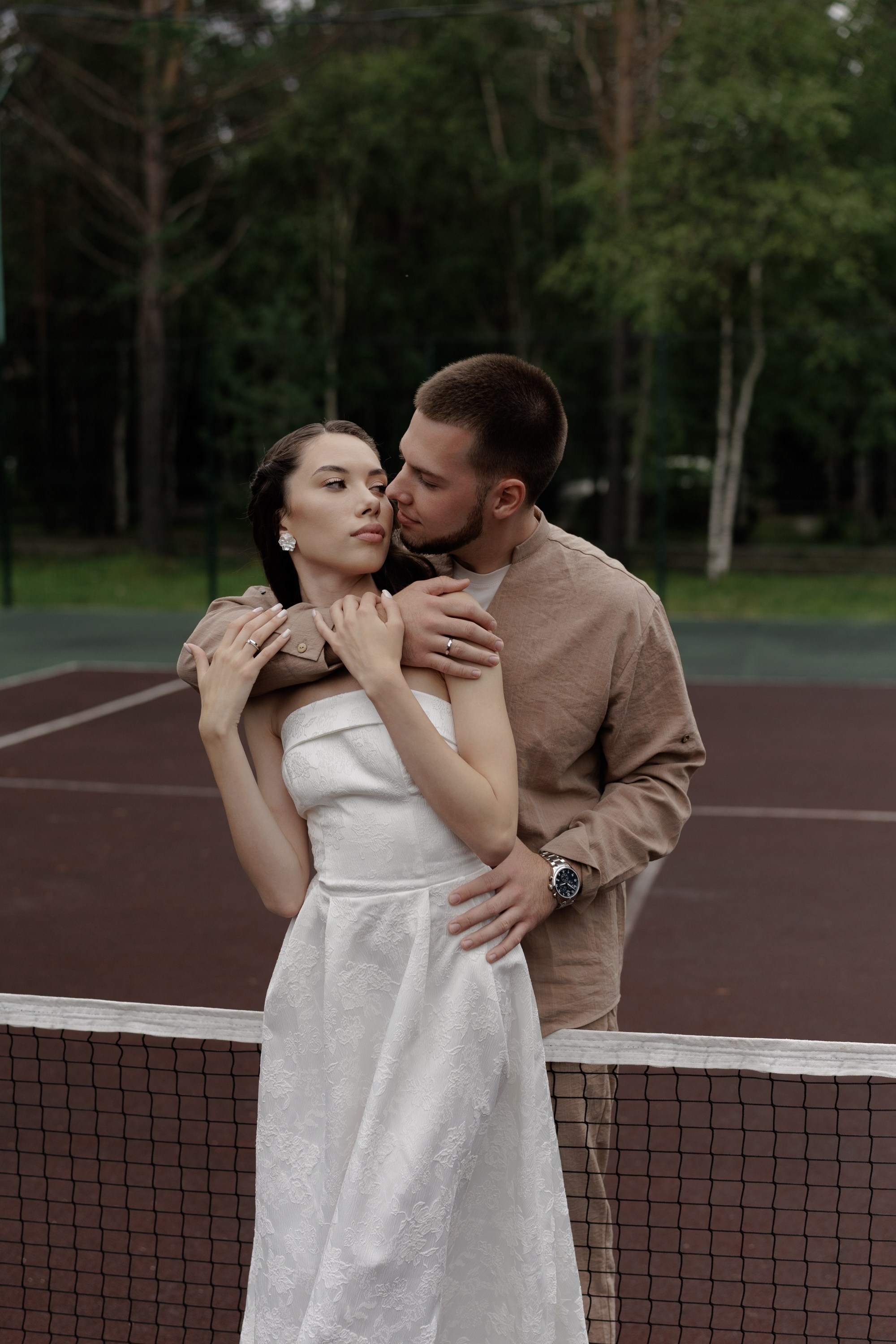 Леонид и Милена. Свадебный фотограф